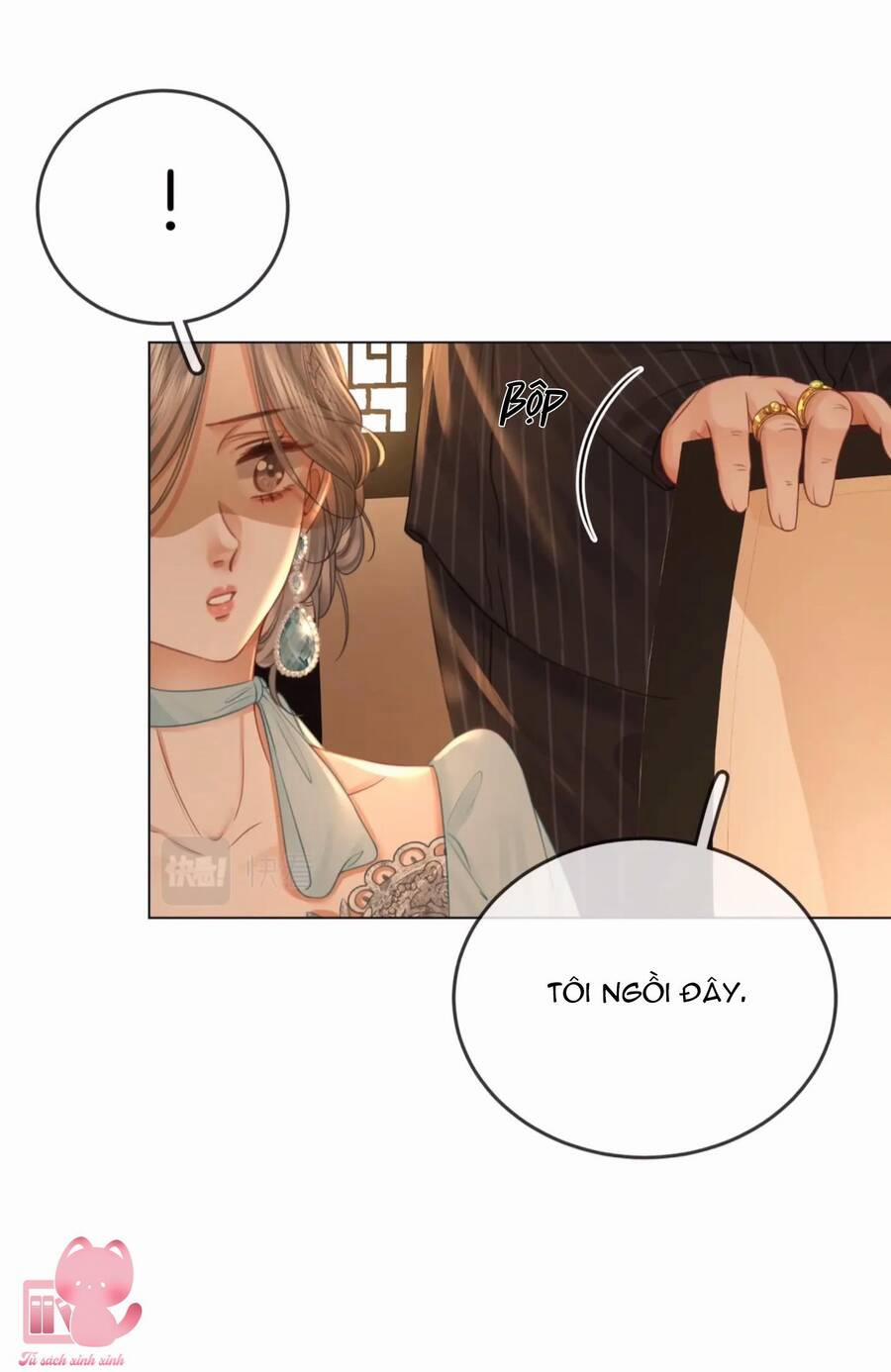 Em Chỉ Có Thể Là Của Tôi 51 trang 24