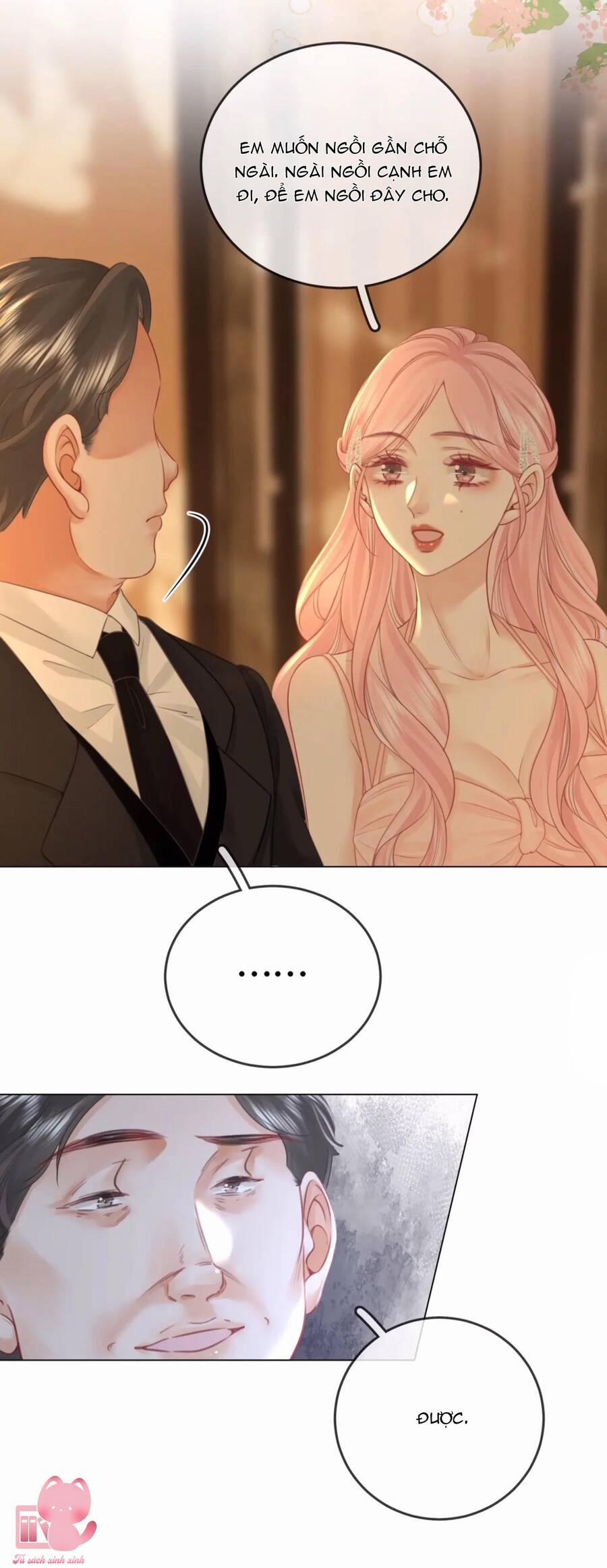 Em Chỉ Có Thể Là Của Tôi 51 trang 26