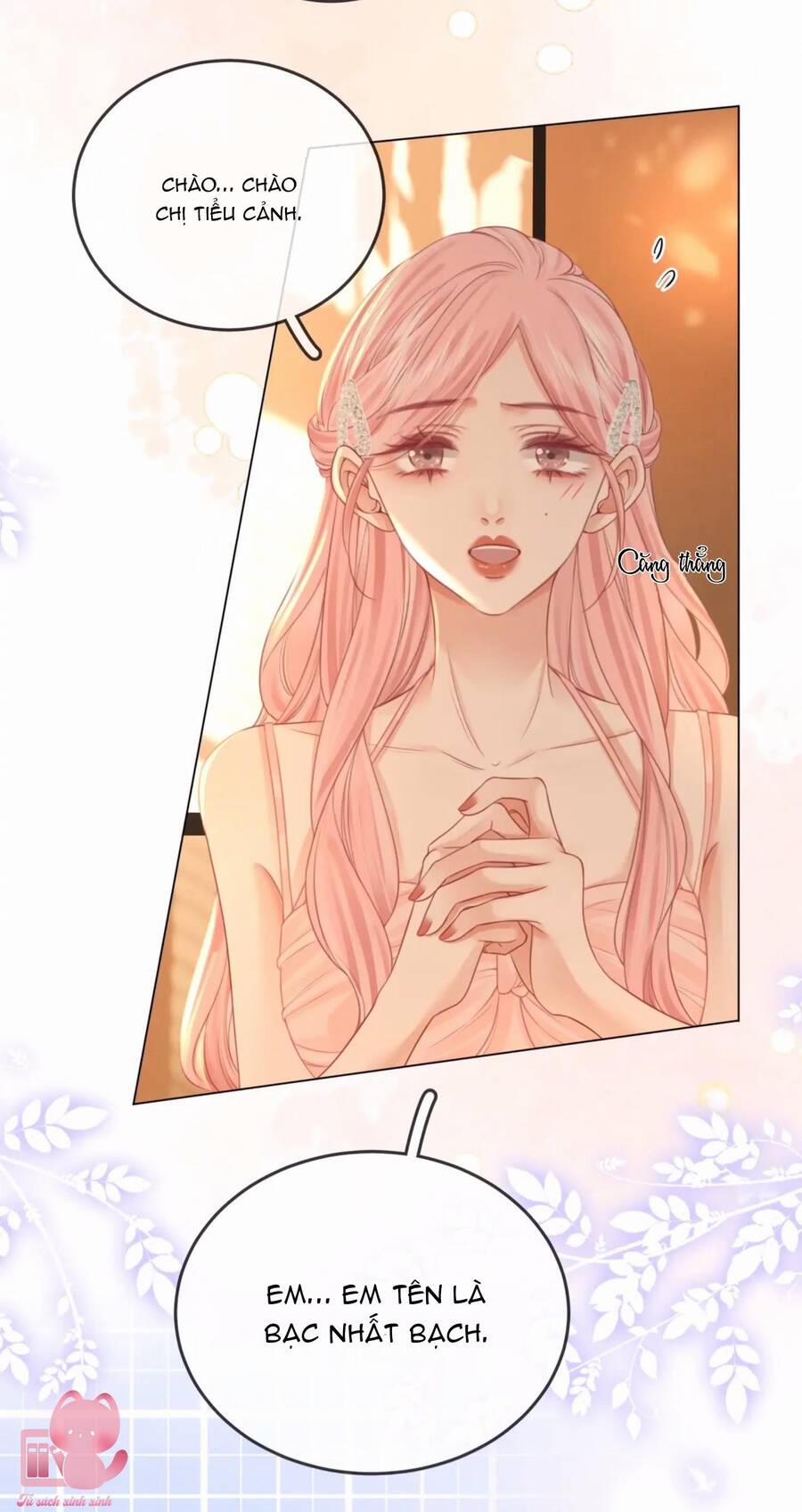 Em Chỉ Có Thể Là Của Tôi 51 trang 30