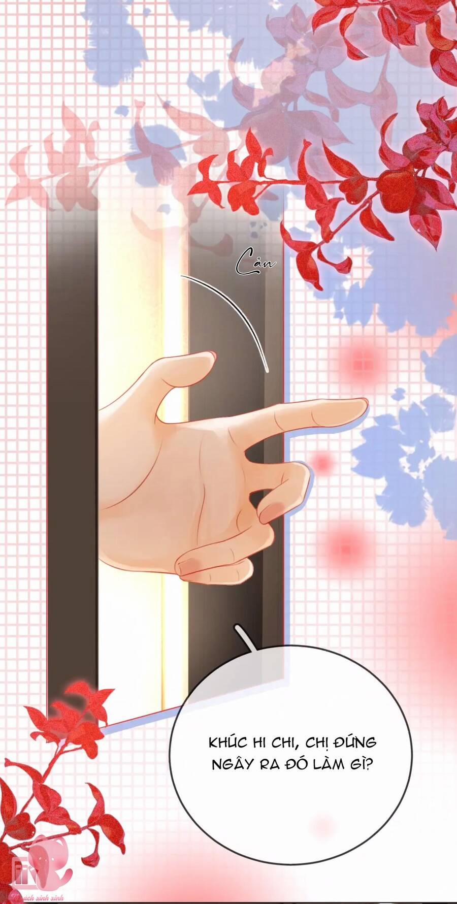 Em Chỉ Có Thể Là Của Tôi 51 trang 4