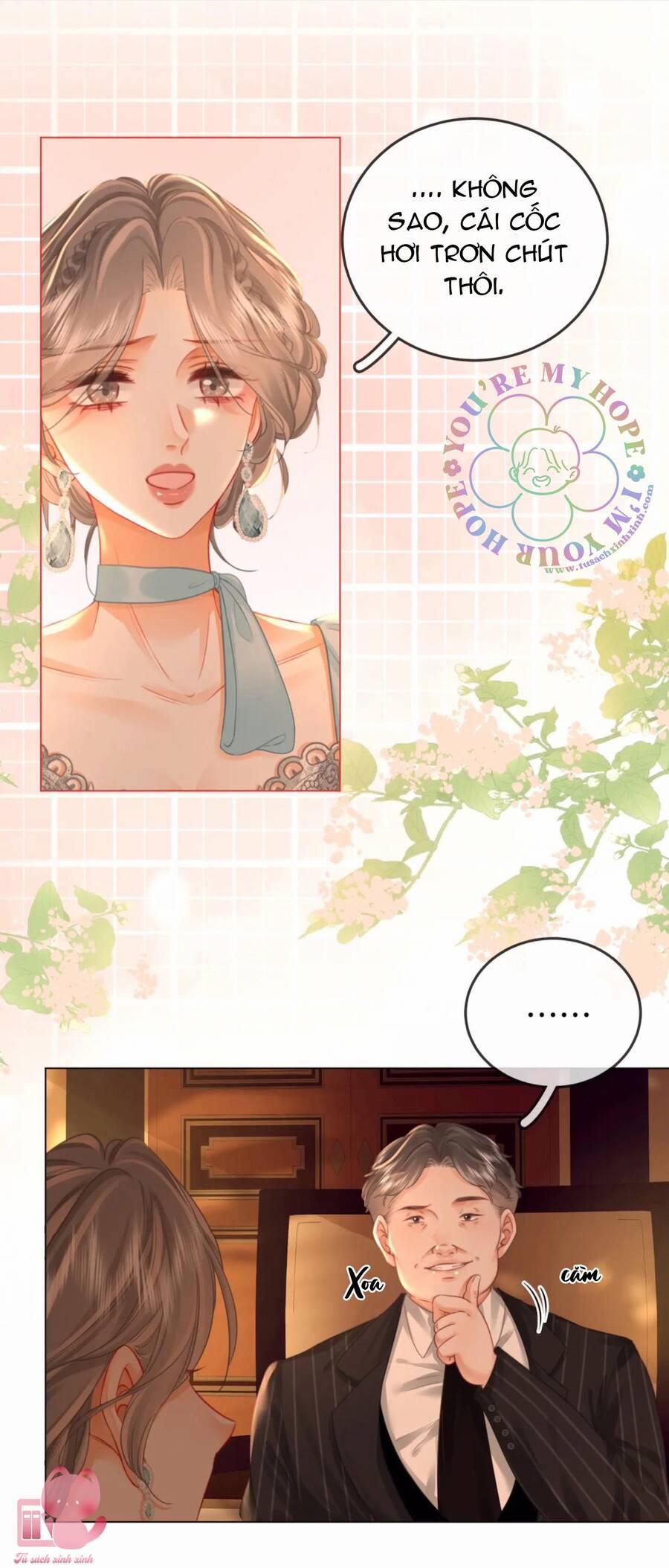 Em Chỉ Có Thể Là Của Tôi 52 trang 10