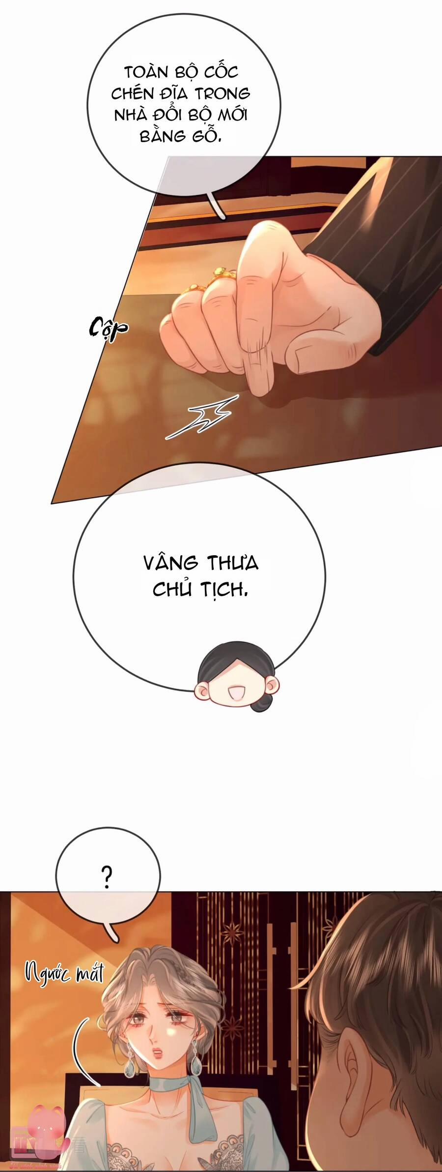 Em Chỉ Có Thể Là Của Tôi 52 trang 11