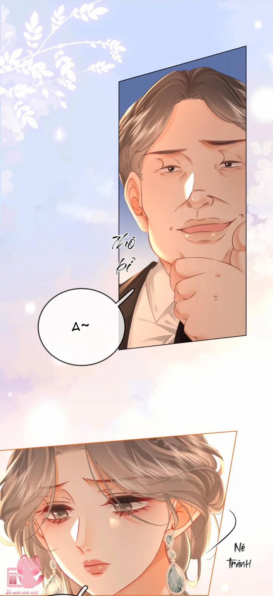 Em Chỉ Có Thể Là Của Tôi 52 trang 12