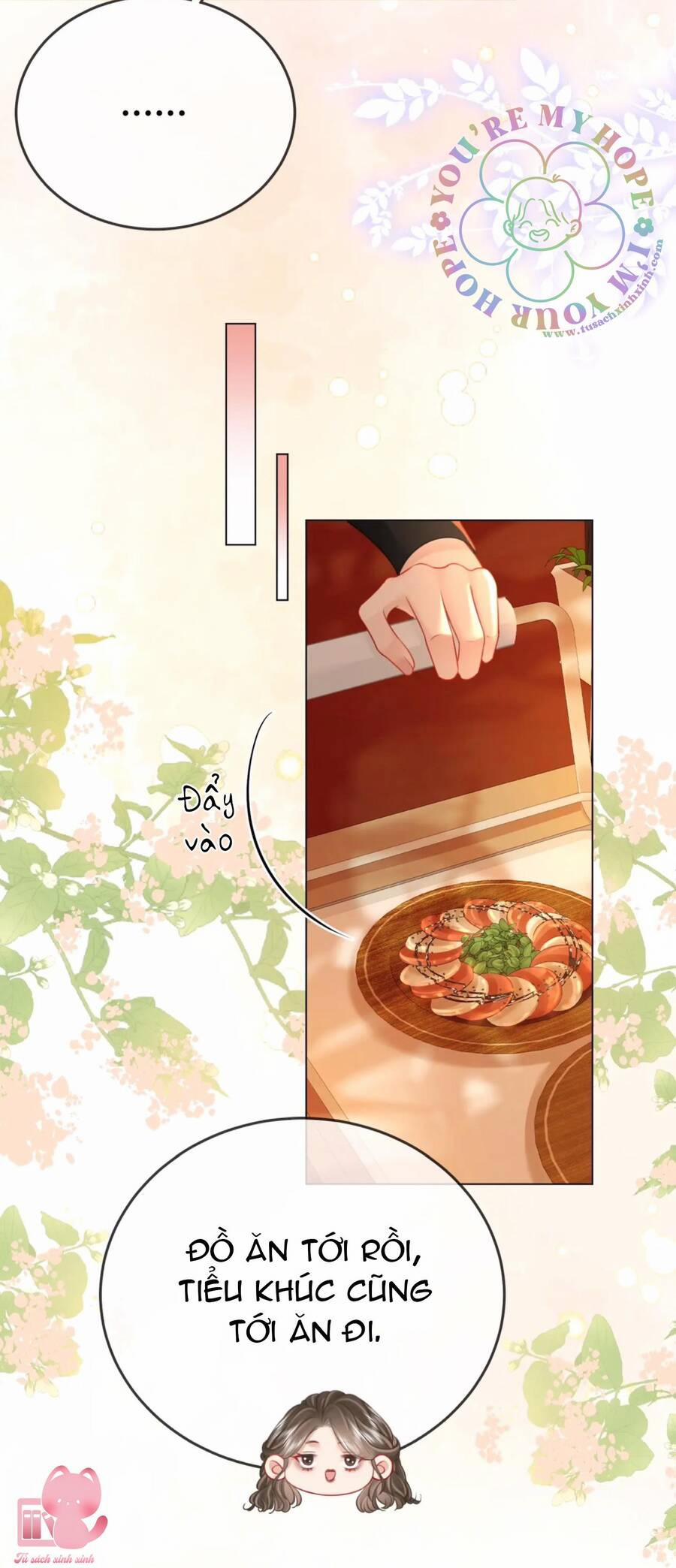 Em Chỉ Có Thể Là Của Tôi 52 trang 13