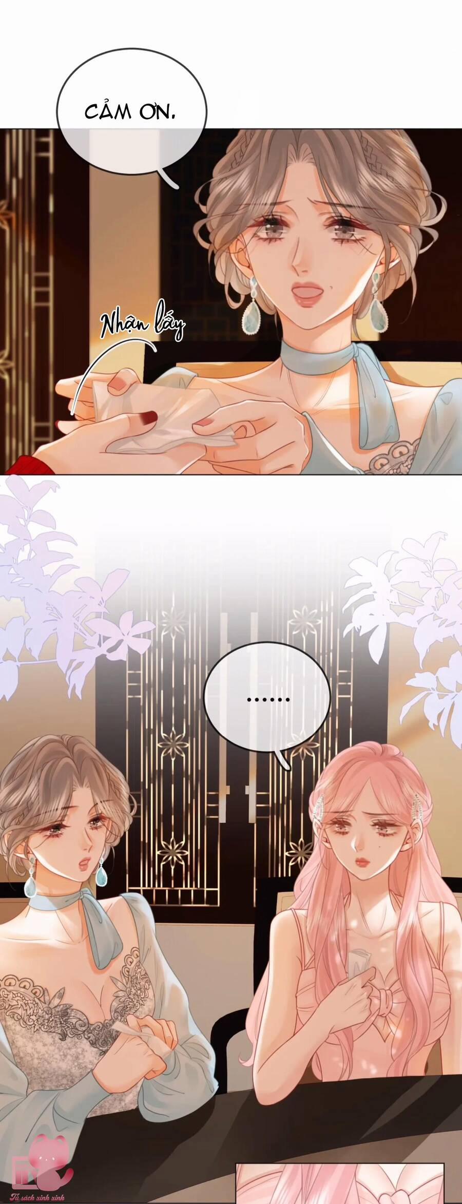 Em Chỉ Có Thể Là Của Tôi 52 trang 17