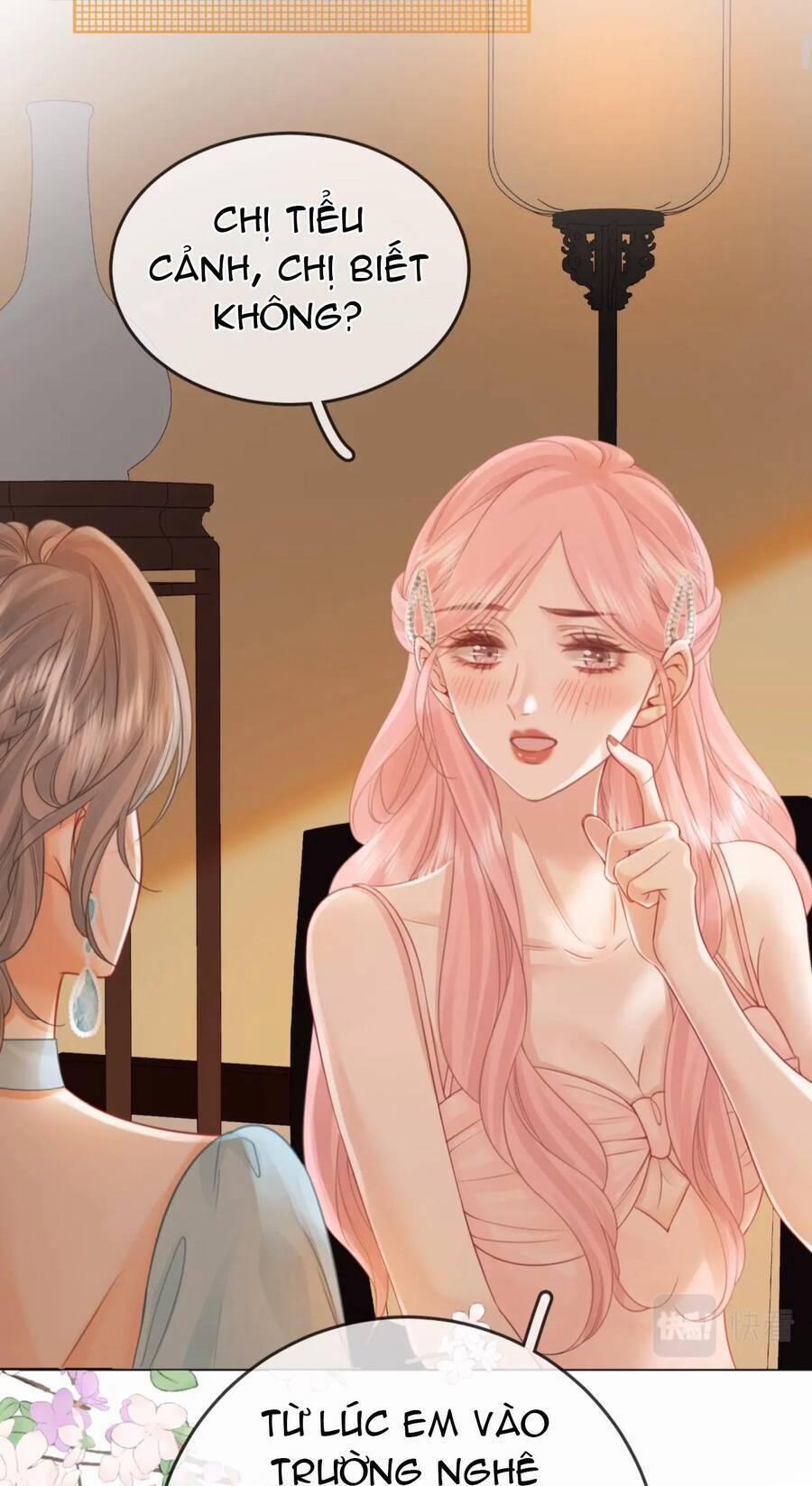 Em Chỉ Có Thể Là Của Tôi 52 trang 19