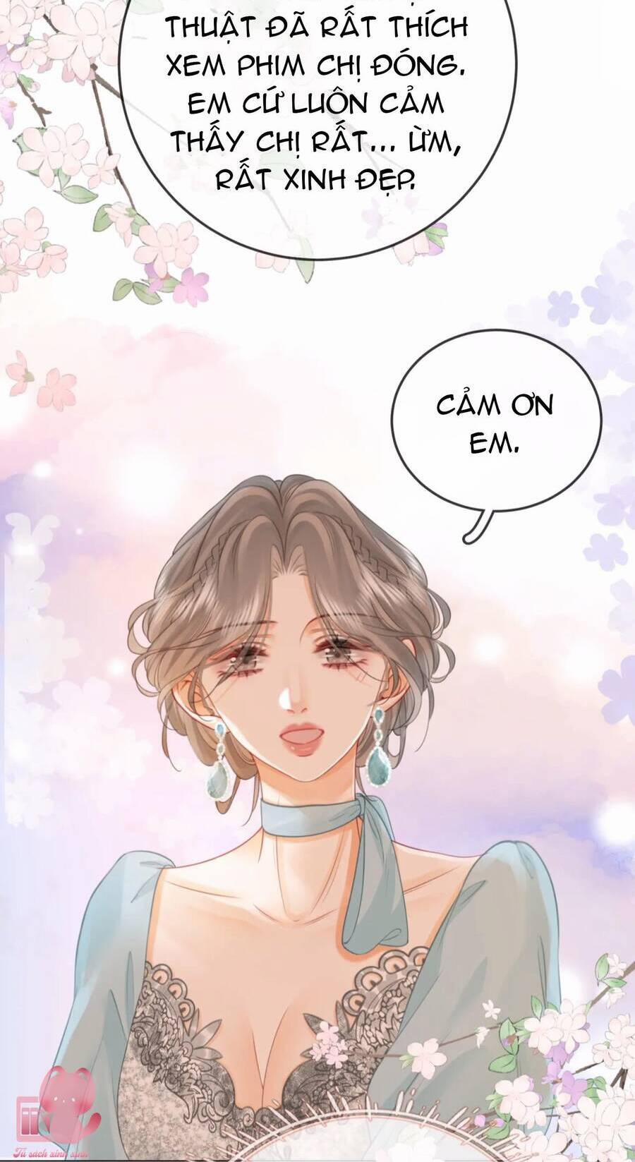 Em Chỉ Có Thể Là Của Tôi 52 trang 20