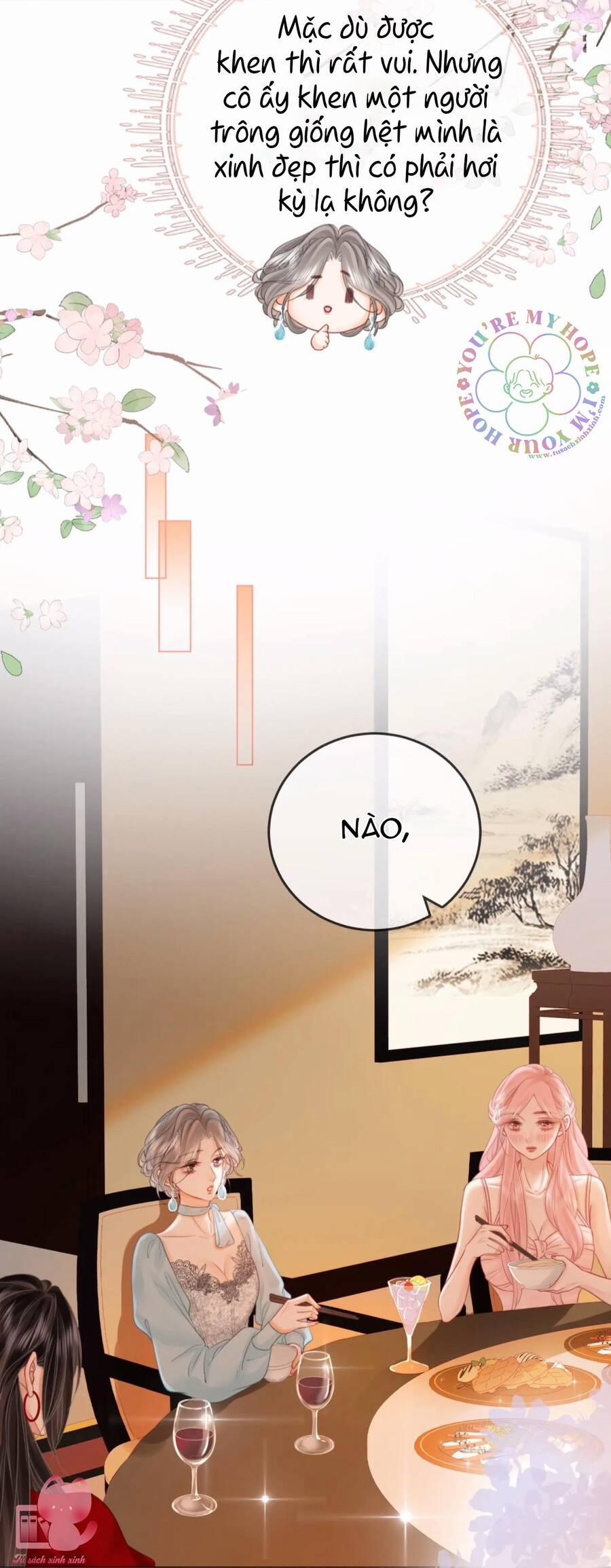 Em Chỉ Có Thể Là Của Tôi 52 trang 21