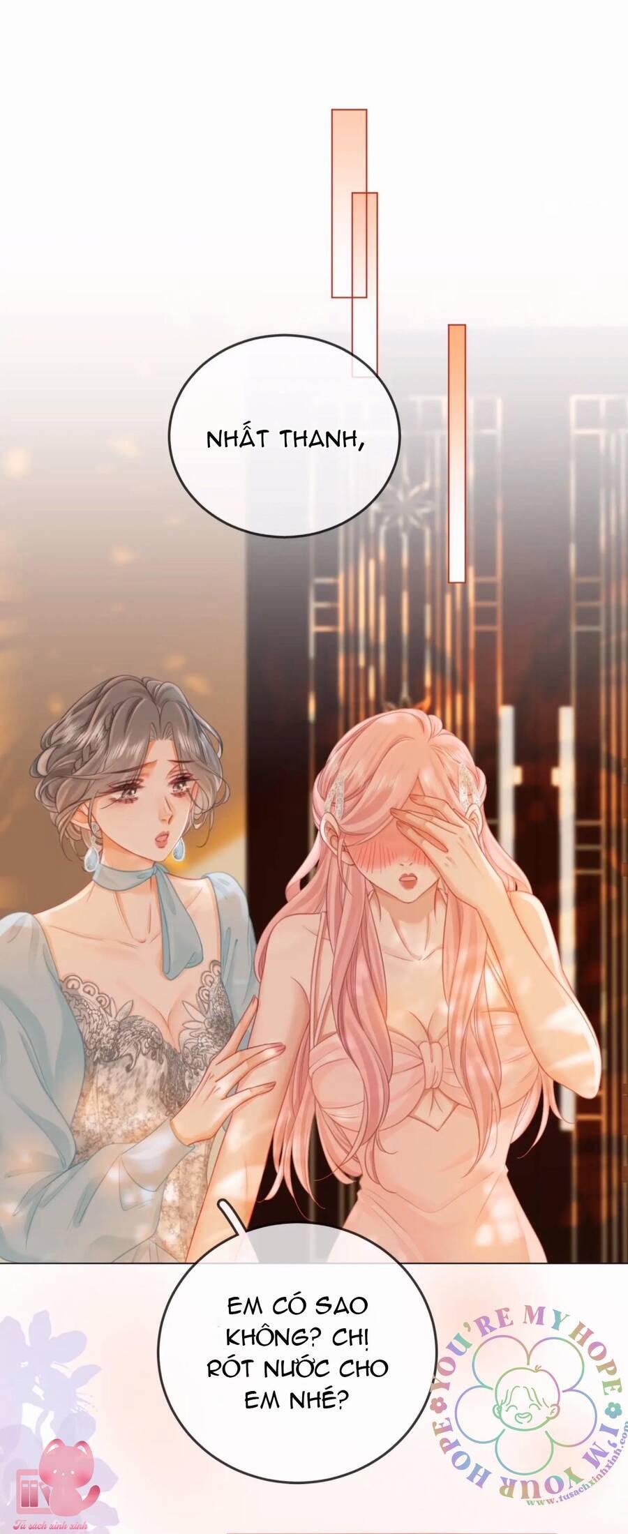 Em Chỉ Có Thể Là Của Tôi 52 trang 29