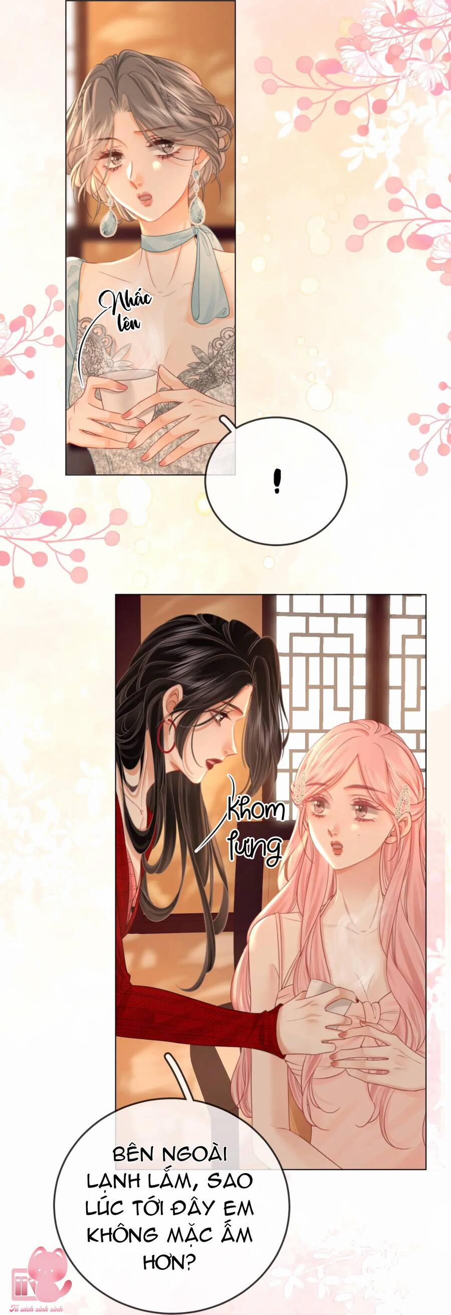 Em Chỉ Có Thể Là Của Tôi 52 trang 5