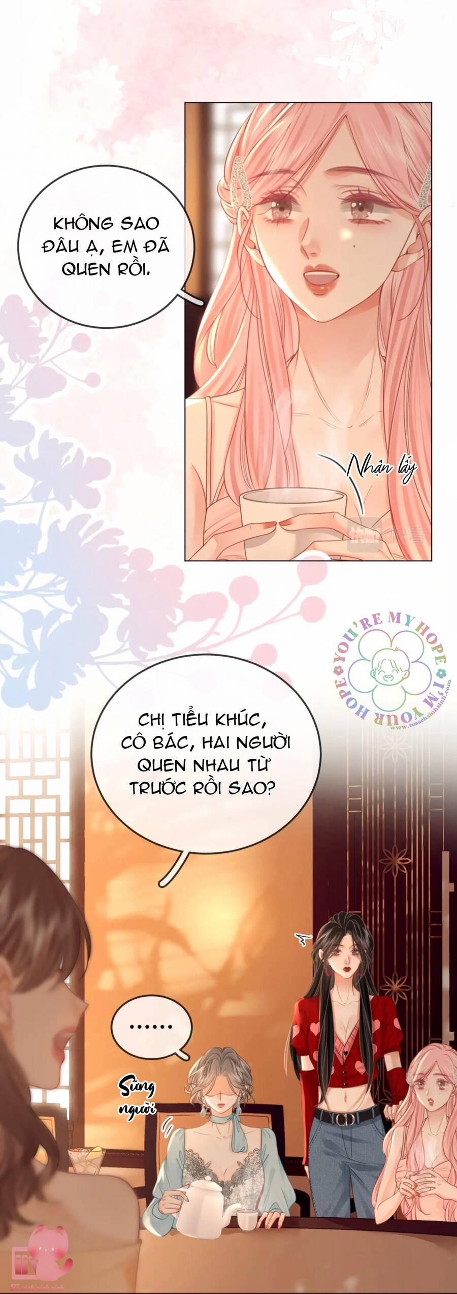 Em Chỉ Có Thể Là Của Tôi 52 trang 6