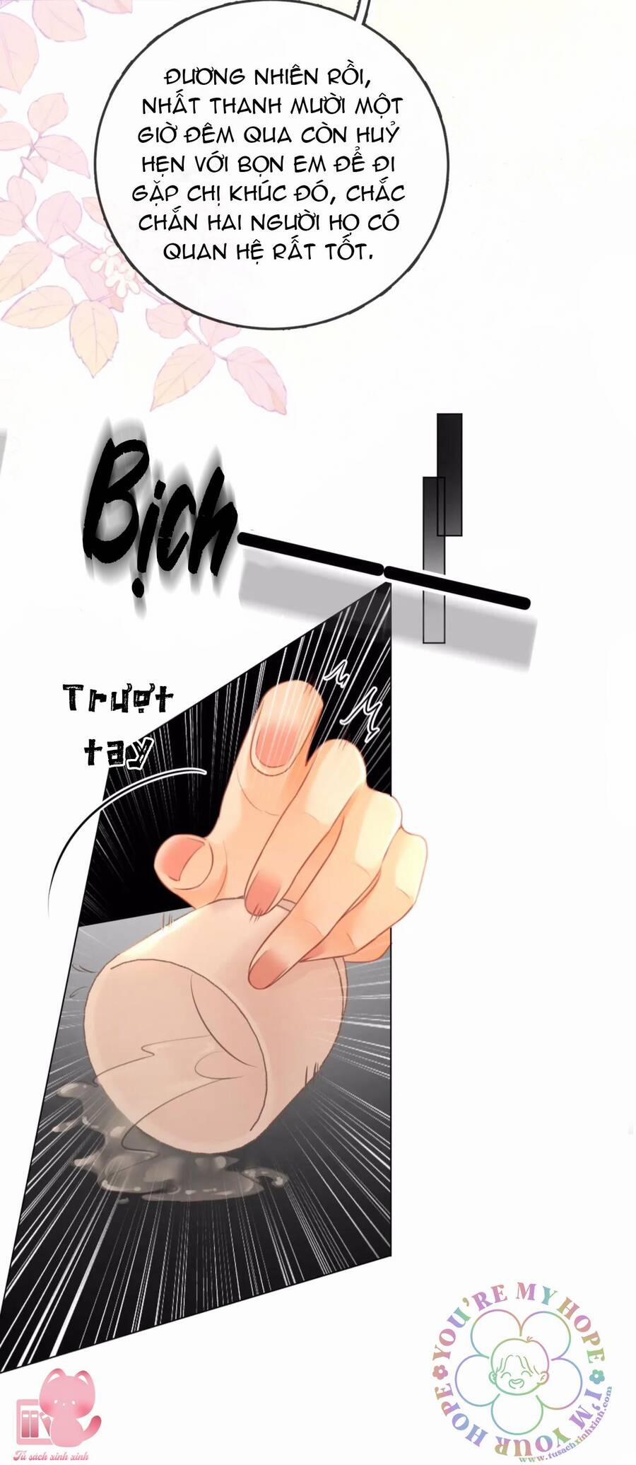 Em Chỉ Có Thể Là Của Tôi 52 trang 8