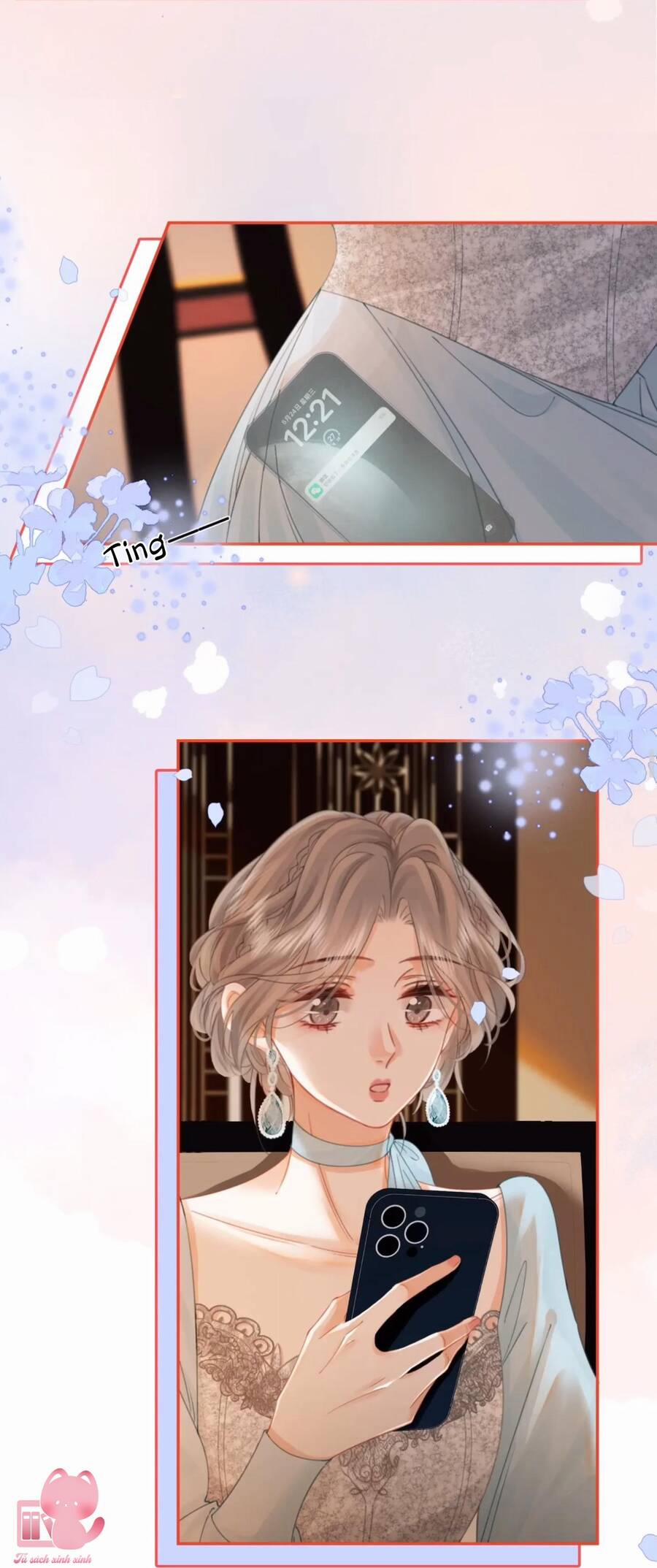 Em Chỉ Có Thể Là Của Tôi 53 trang 10