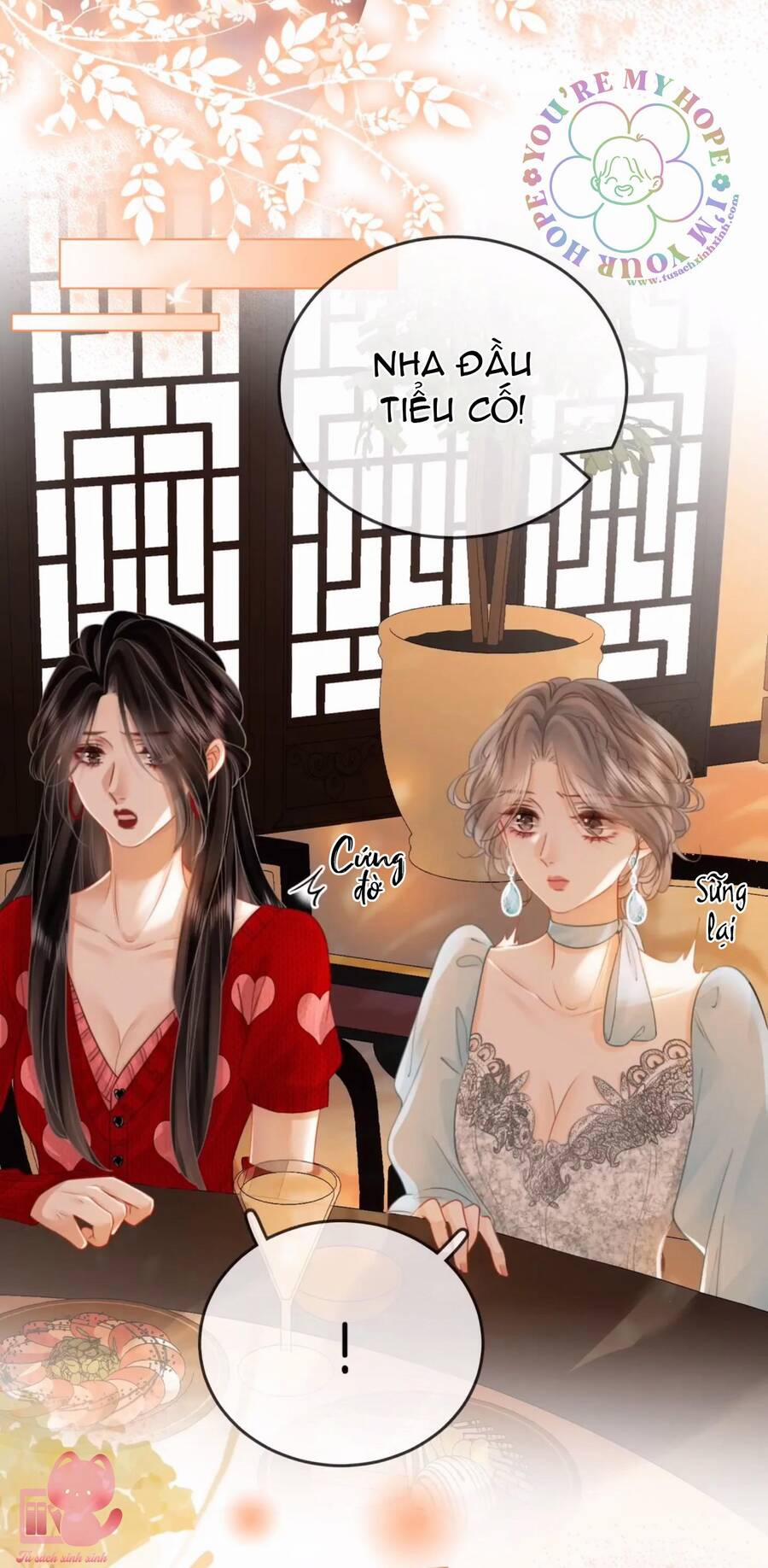 Em Chỉ Có Thể Là Của Tôi 53 trang 15