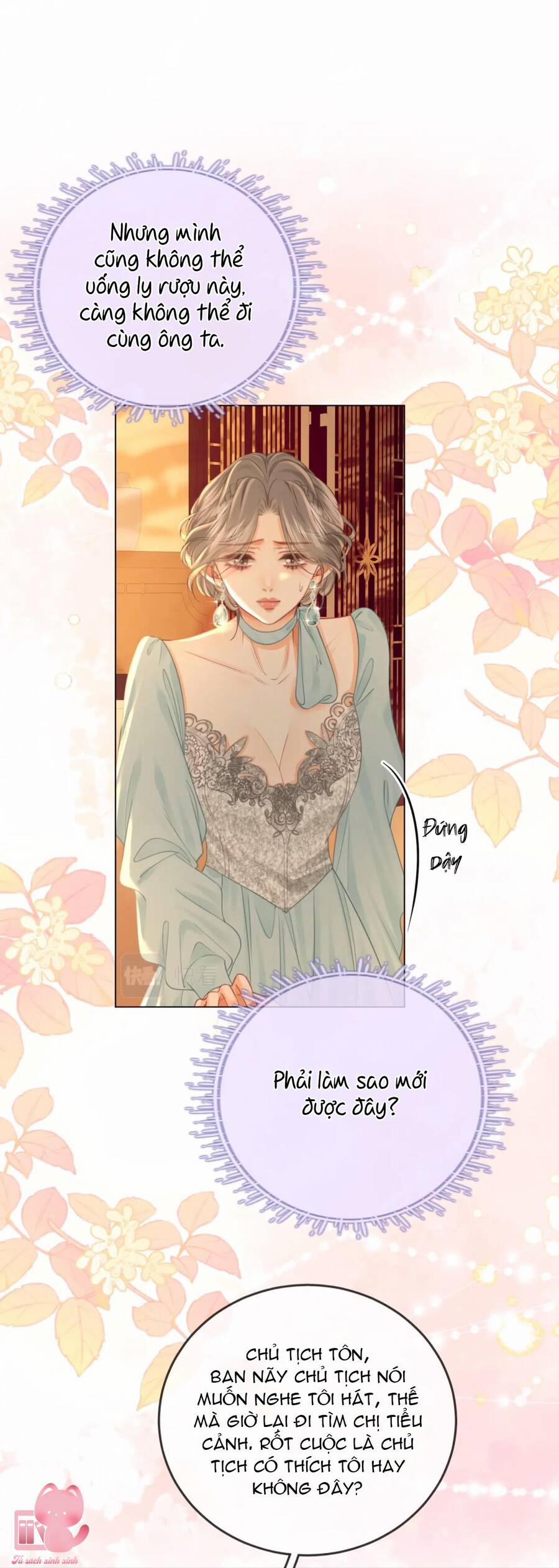 Em Chỉ Có Thể Là Của Tôi 53 trang 17