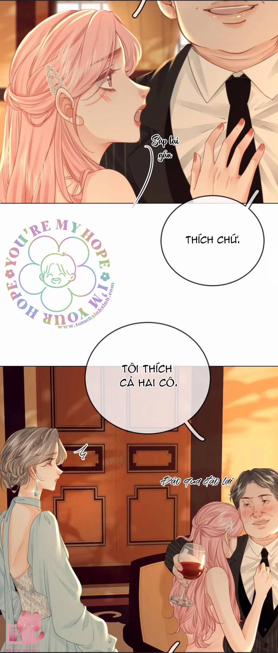 Em Chỉ Có Thể Là Của Tôi 53 trang 18