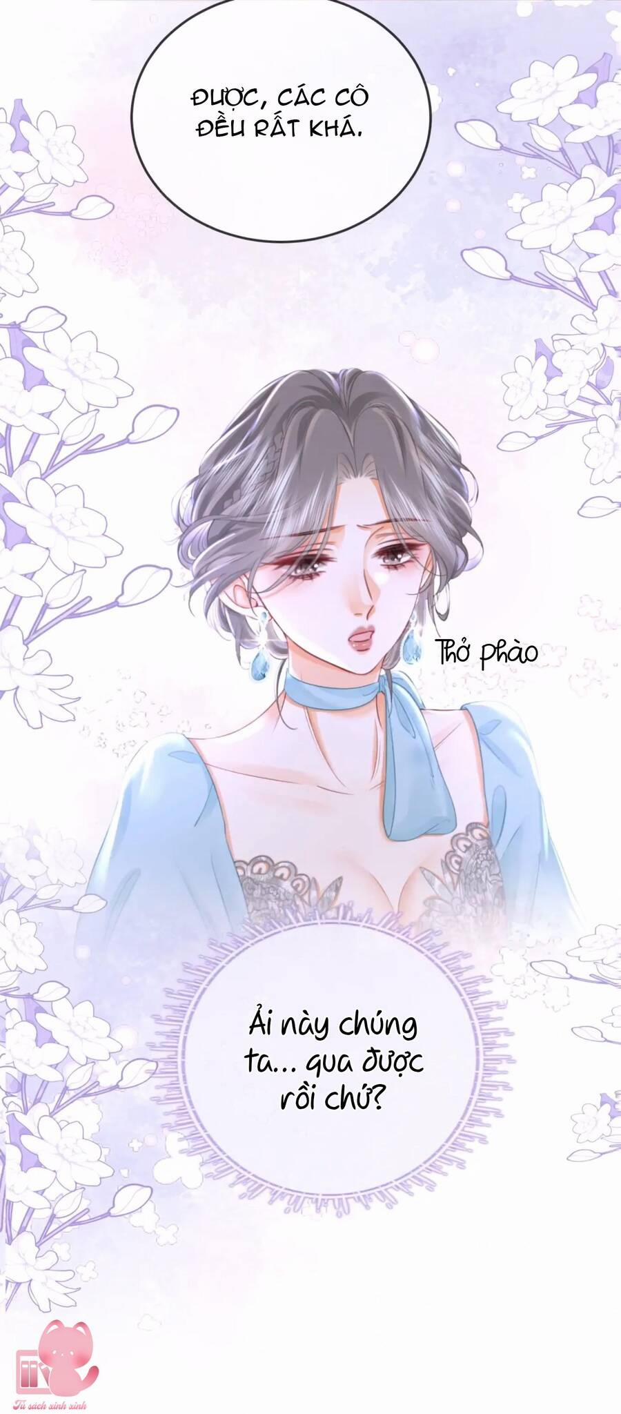 Em Chỉ Có Thể Là Của Tôi 53 trang 26