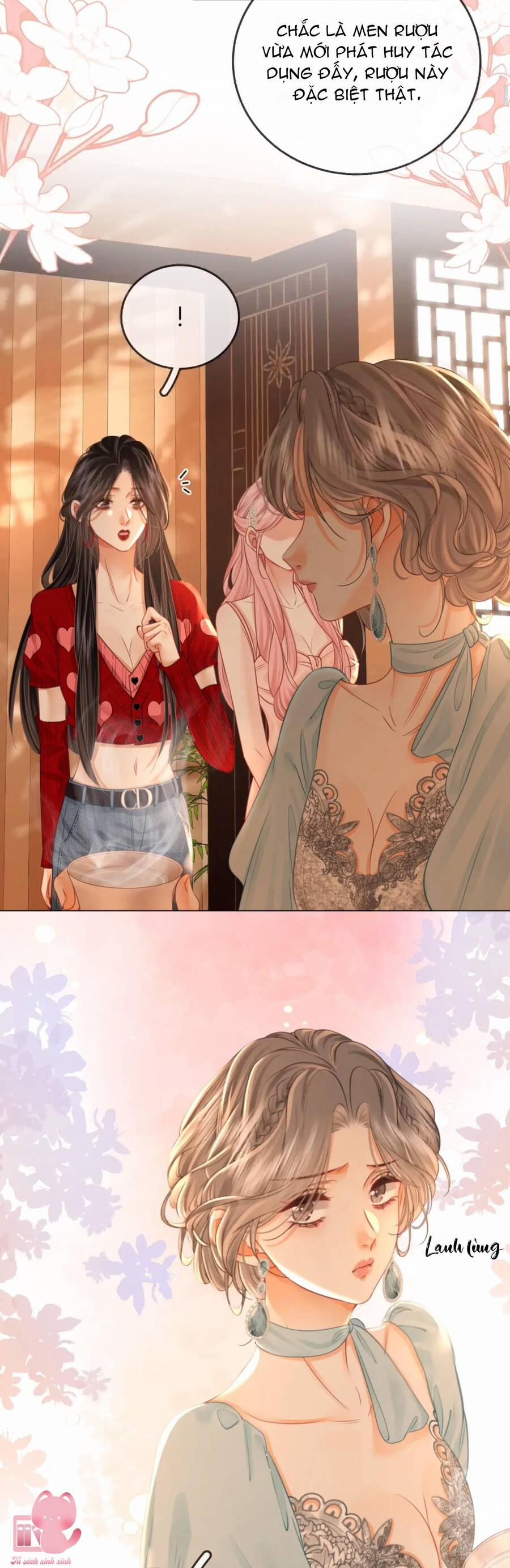 Em Chỉ Có Thể Là Của Tôi 53 trang 7