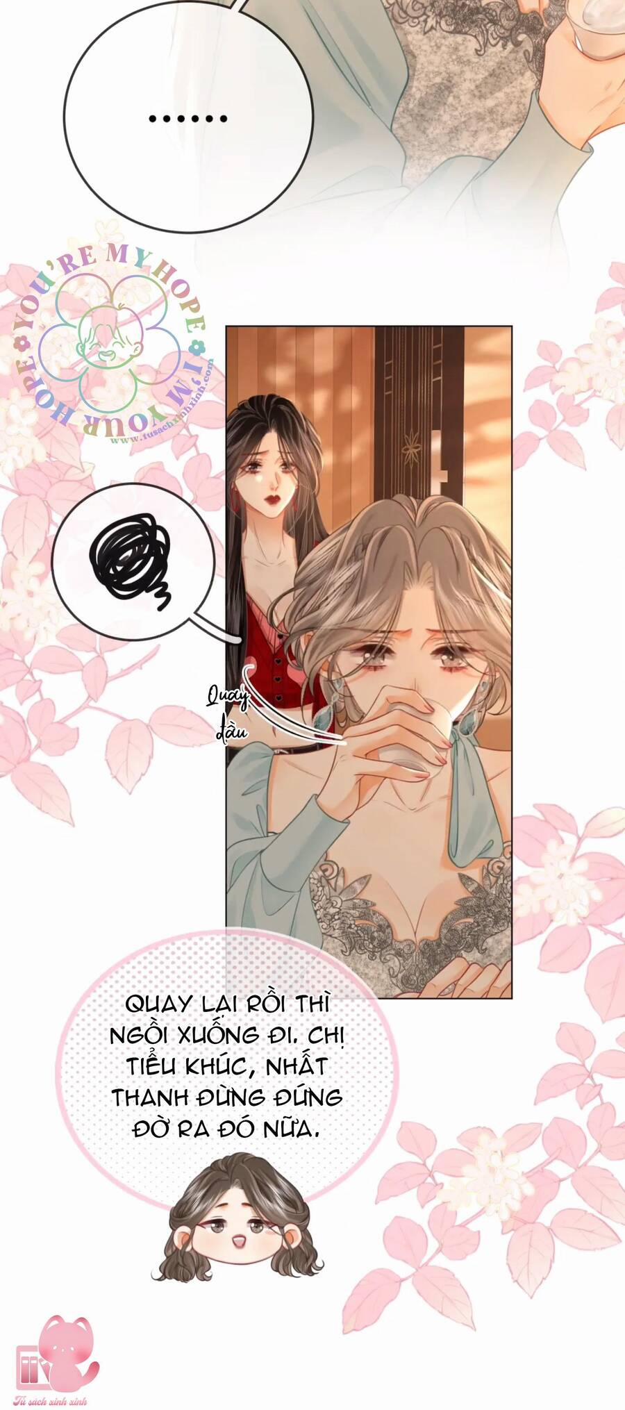 Em Chỉ Có Thể Là Của Tôi 53 trang 8