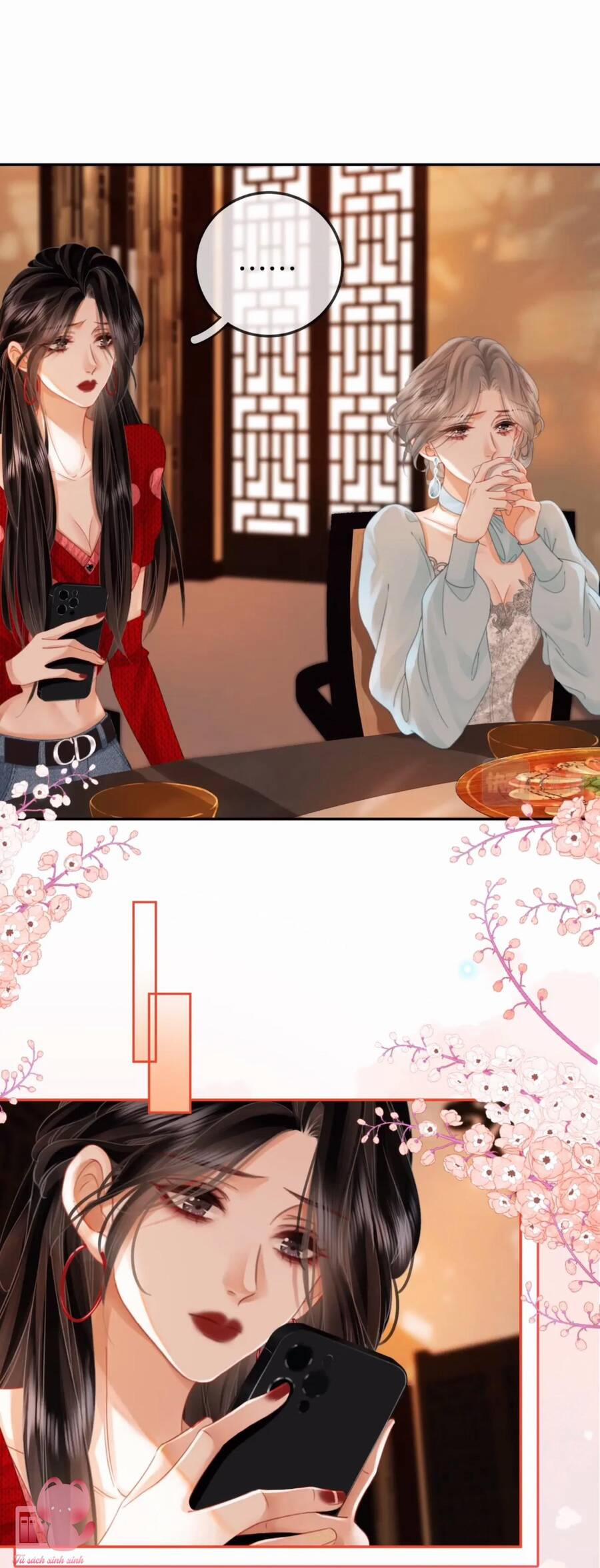 Em Chỉ Có Thể Là Của Tôi 53 trang 9