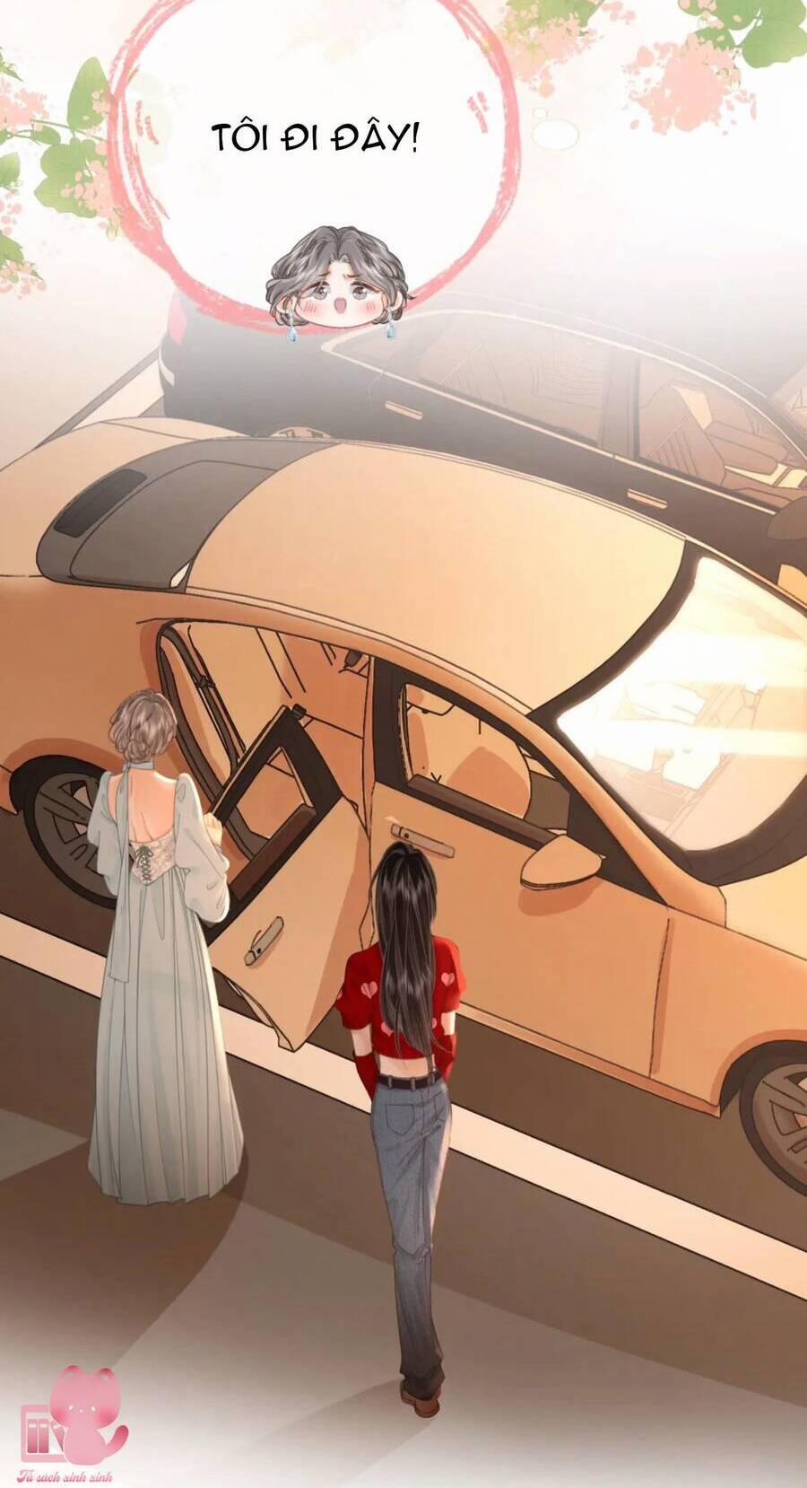 Em Chỉ Có Thể Là Của Tôi 54 trang 13