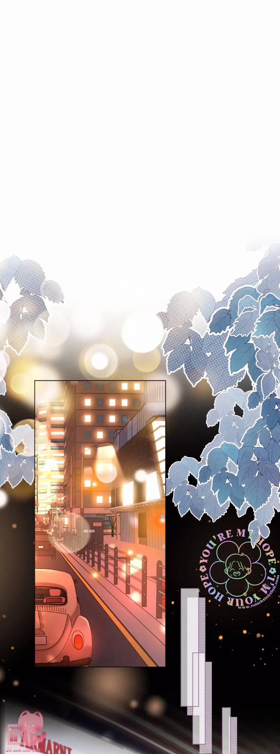 Em Chỉ Có Thể Là Của Tôi 54 trang 17