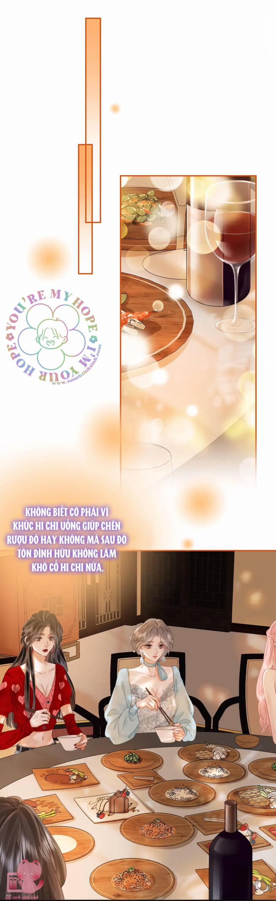 Em Chỉ Có Thể Là Của Tôi 54 trang 2