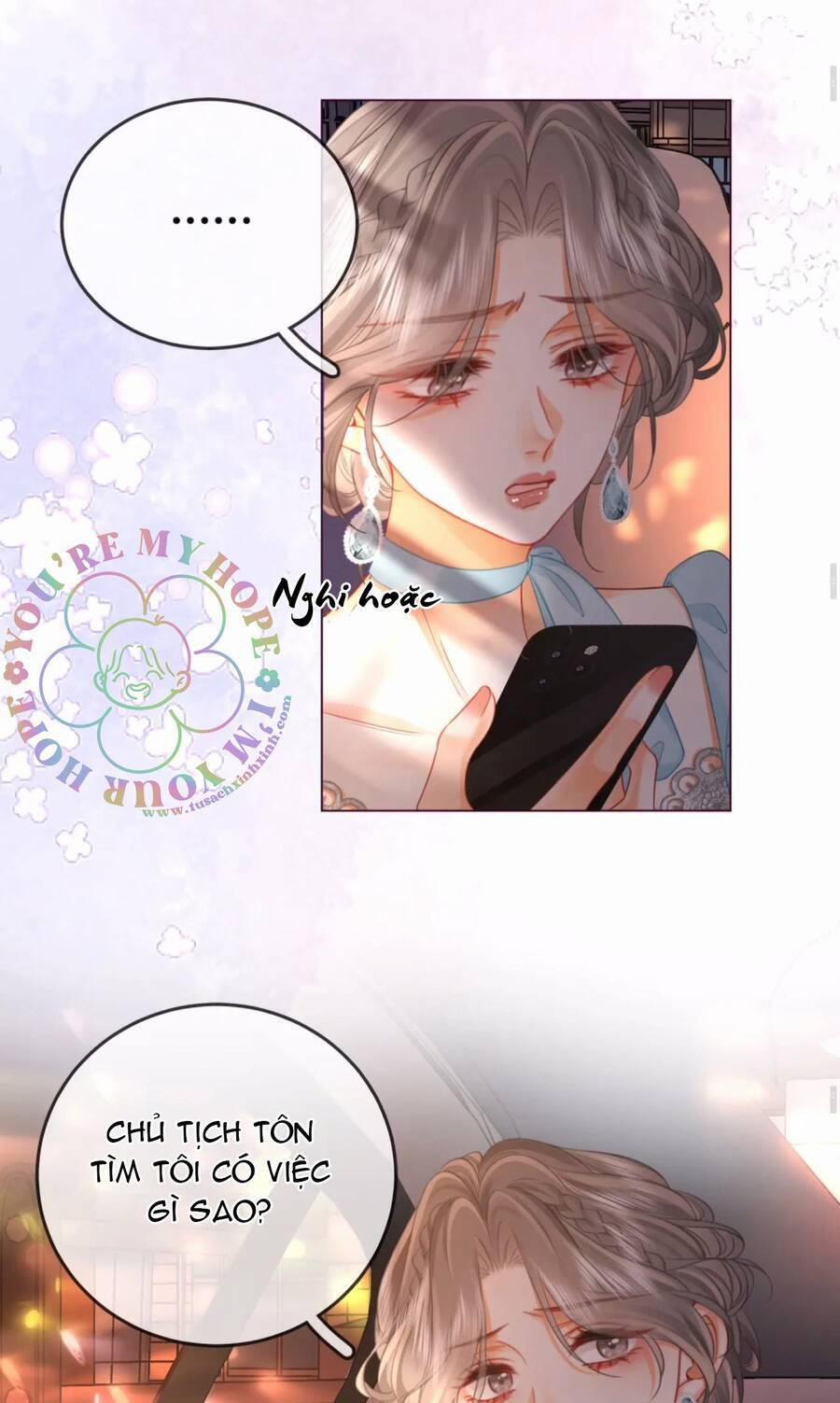 Em Chỉ Có Thể Là Của Tôi 54 trang 20