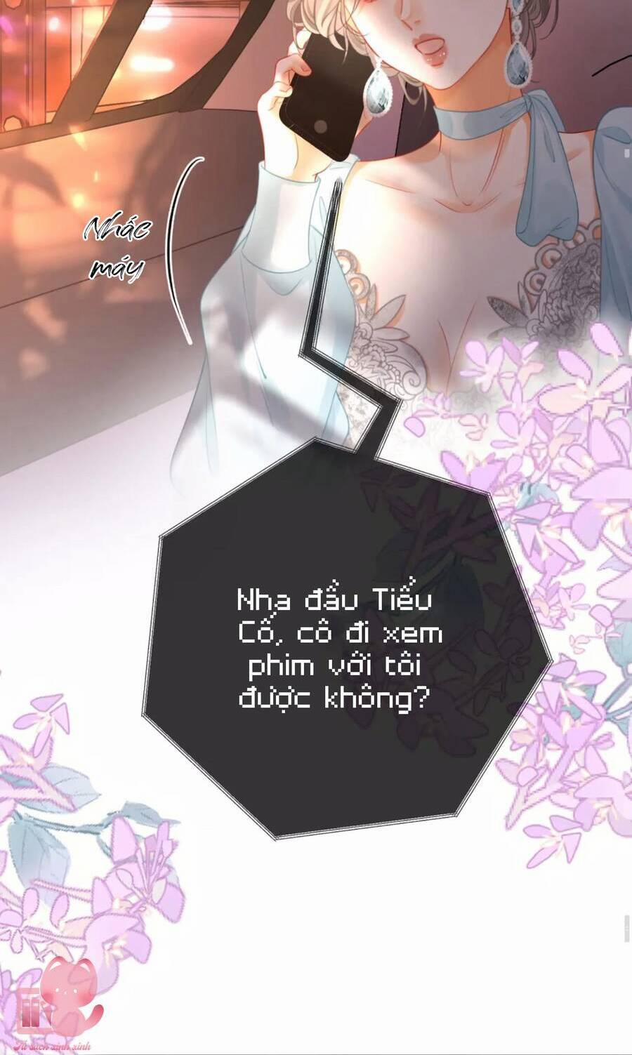 Em Chỉ Có Thể Là Của Tôi 54 trang 21