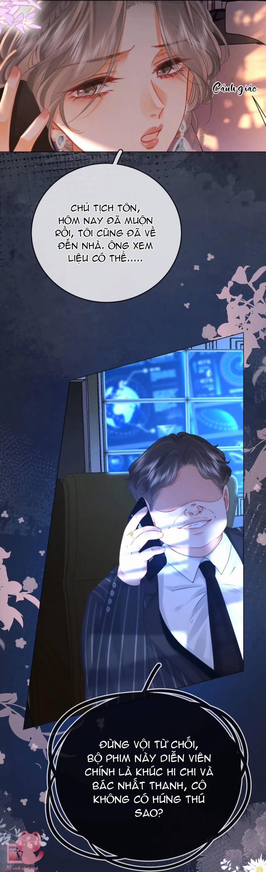 Em Chỉ Có Thể Là Của Tôi 54 trang 22