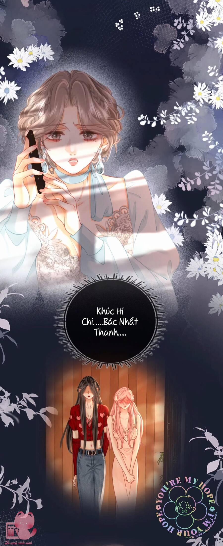 Em Chỉ Có Thể Là Của Tôi 54 trang 23