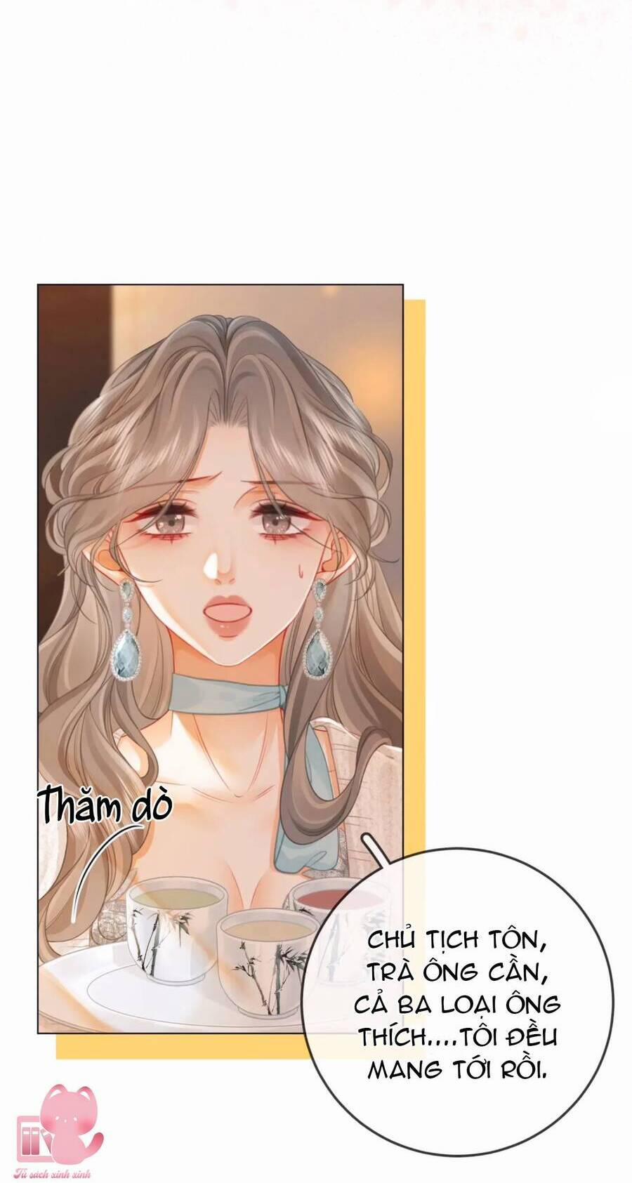 Em Chỉ Có Thể Là Của Tôi 54 trang 32