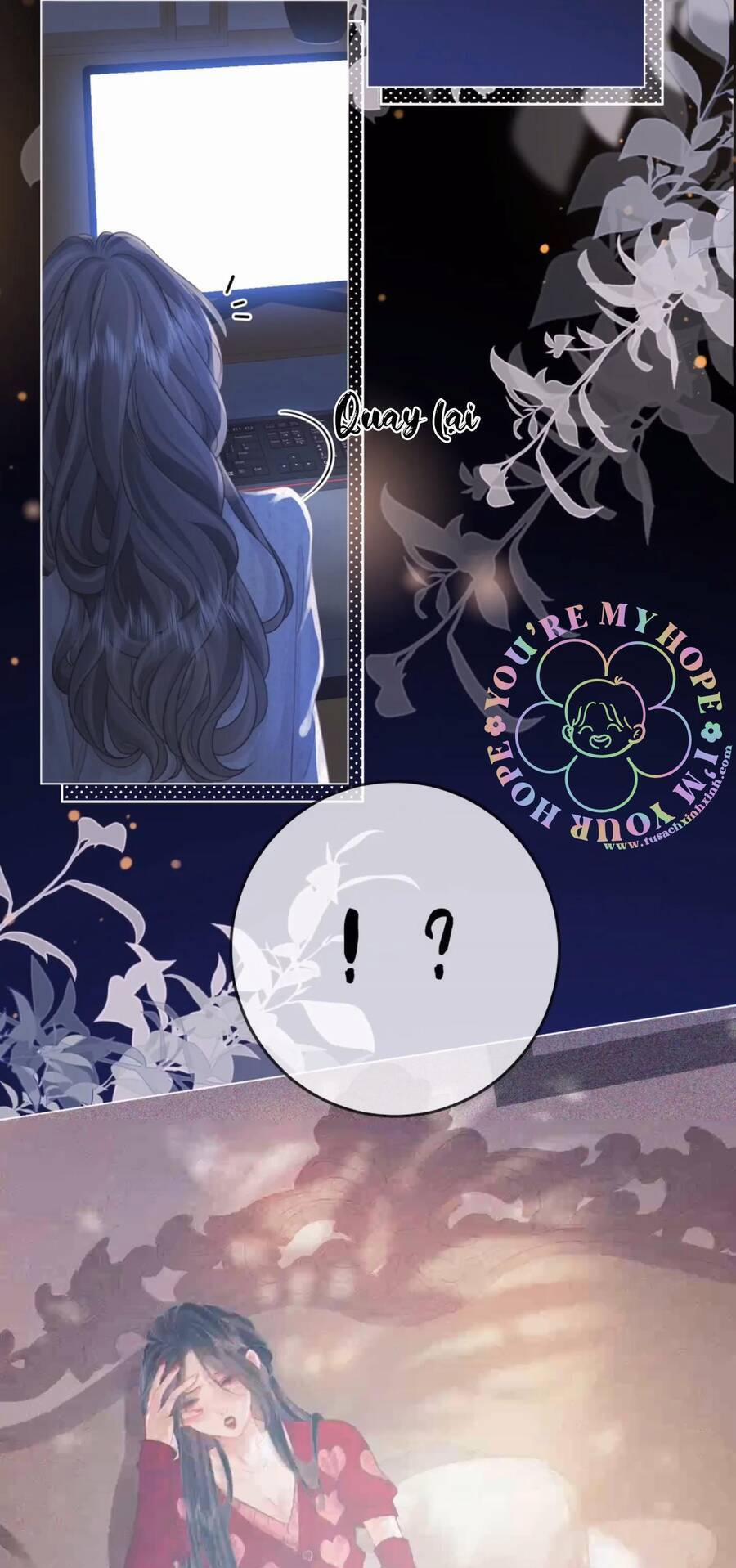 Em Chỉ Có Thể Là Của Tôi 54 trang 35