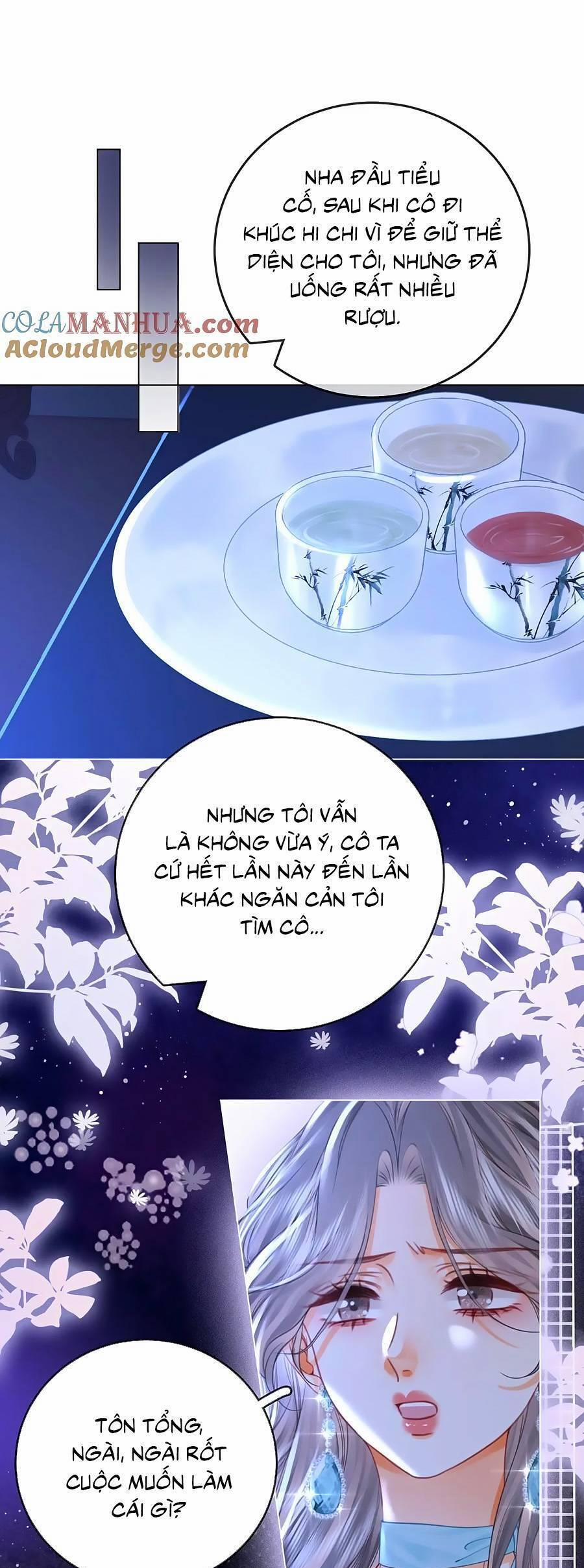 Em Chỉ Có Thể Là Của Tôi 55 trang 1