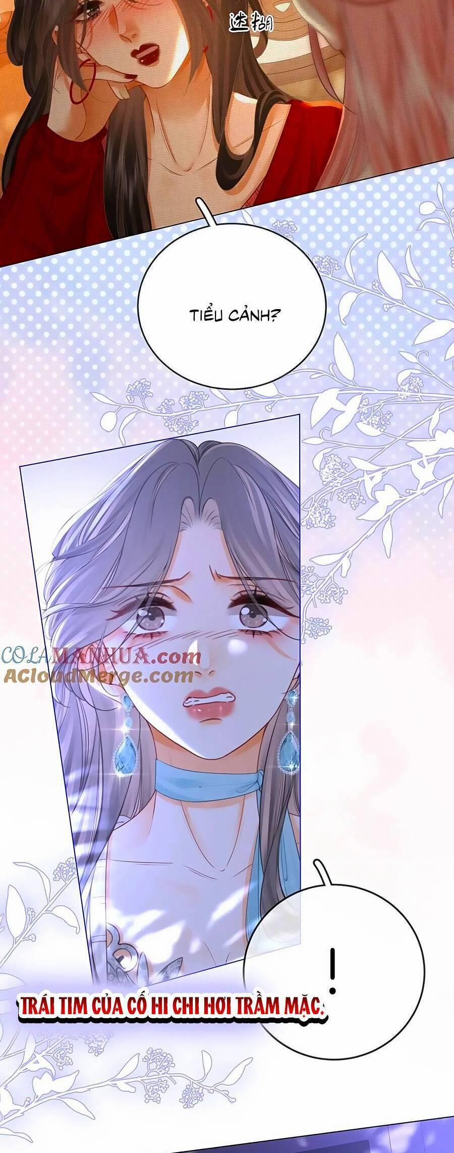 Em Chỉ Có Thể Là Của Tôi 55 trang 11