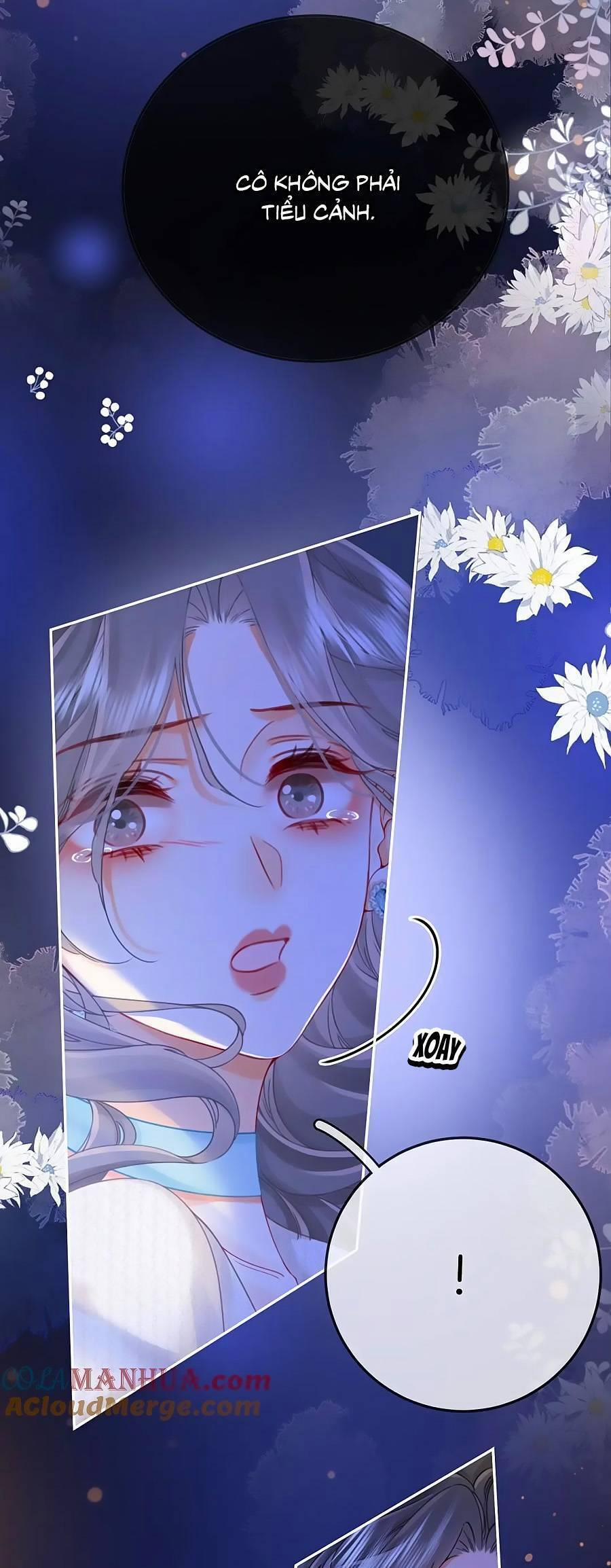 Em Chỉ Có Thể Là Của Tôi 55 trang 16