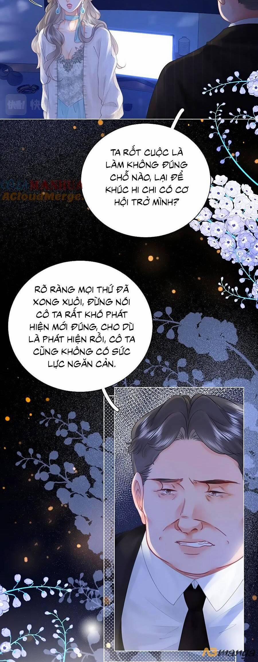 Em Chỉ Có Thể Là Của Tôi 55 trang 19