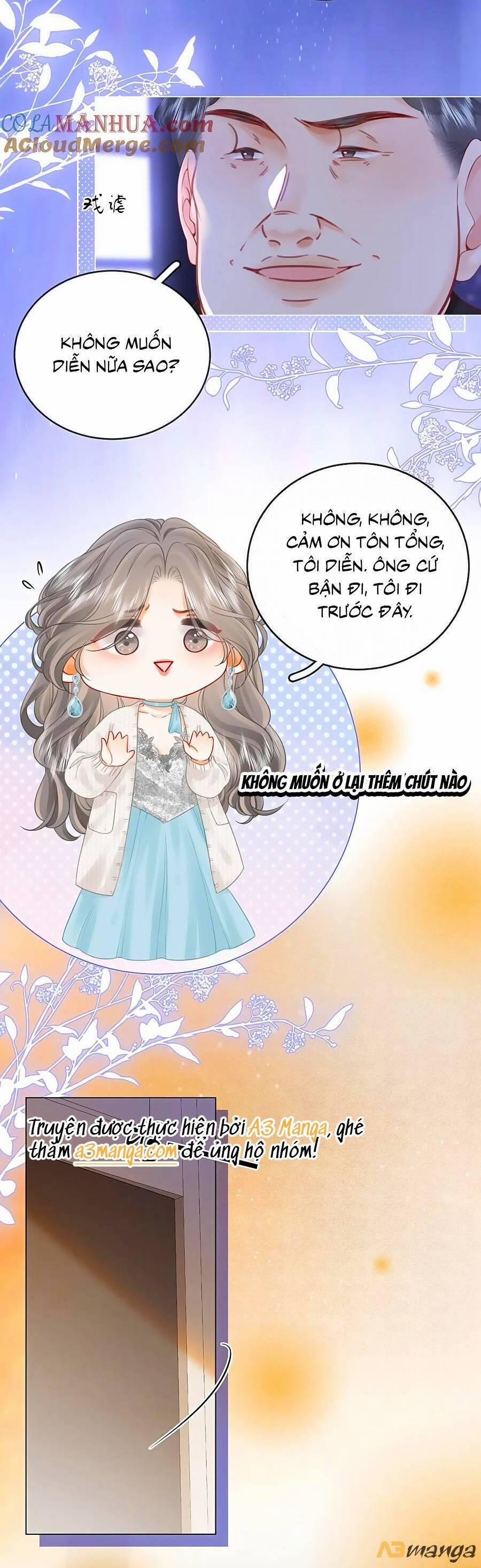 Em Chỉ Có Thể Là Của Tôi 55 trang 22