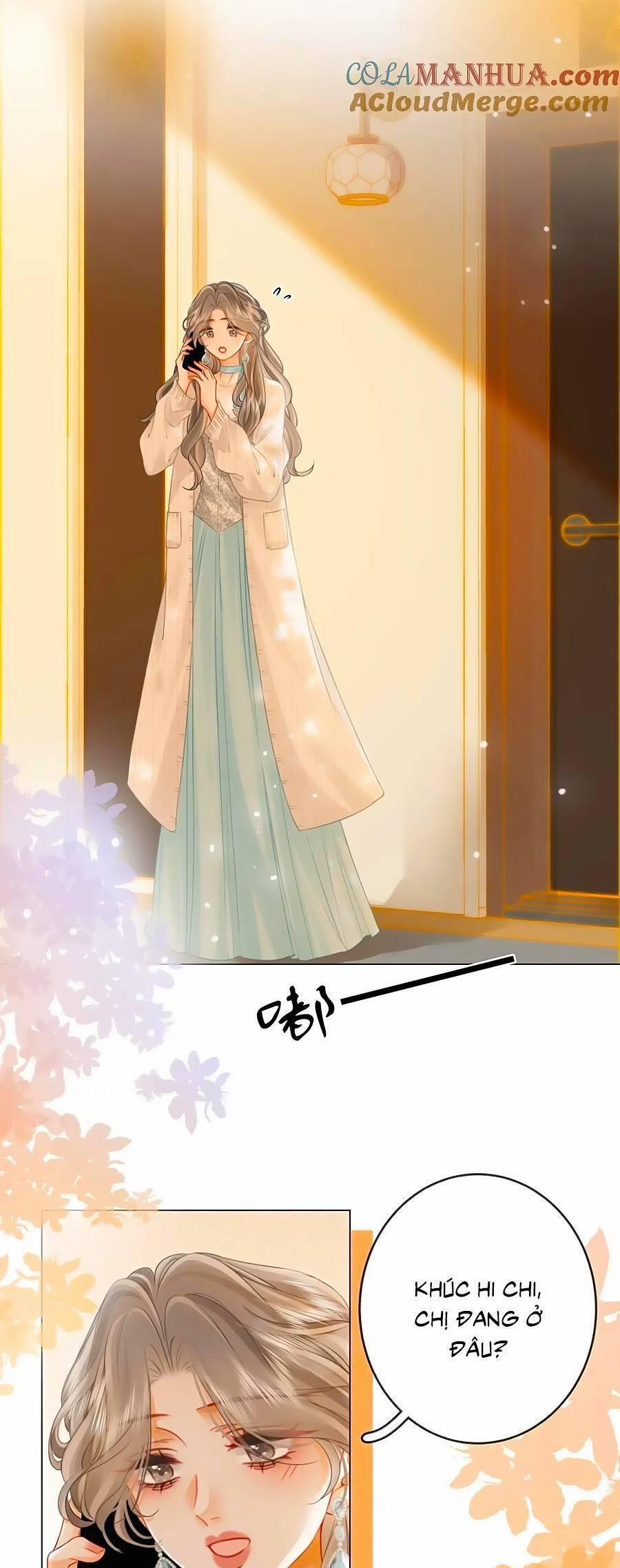 Em Chỉ Có Thể Là Của Tôi 55 trang 23