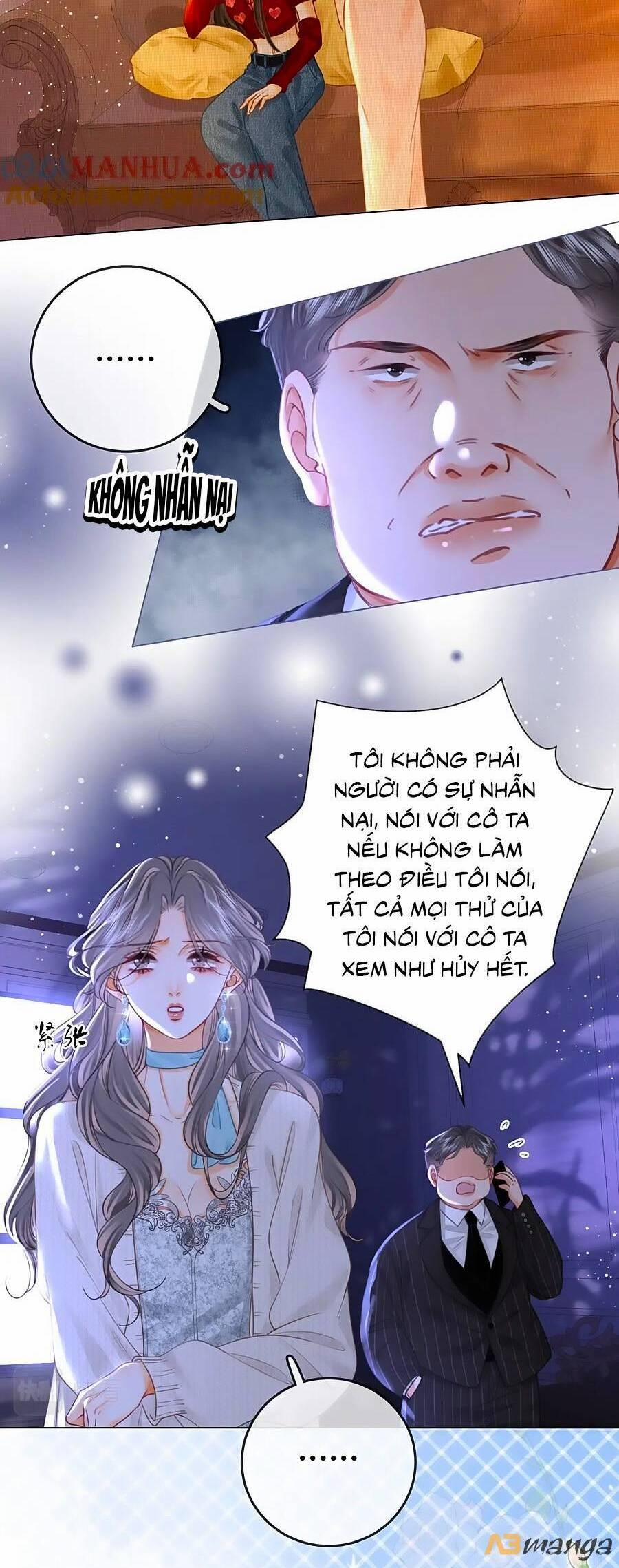 Em Chỉ Có Thể Là Của Tôi 55 trang 9