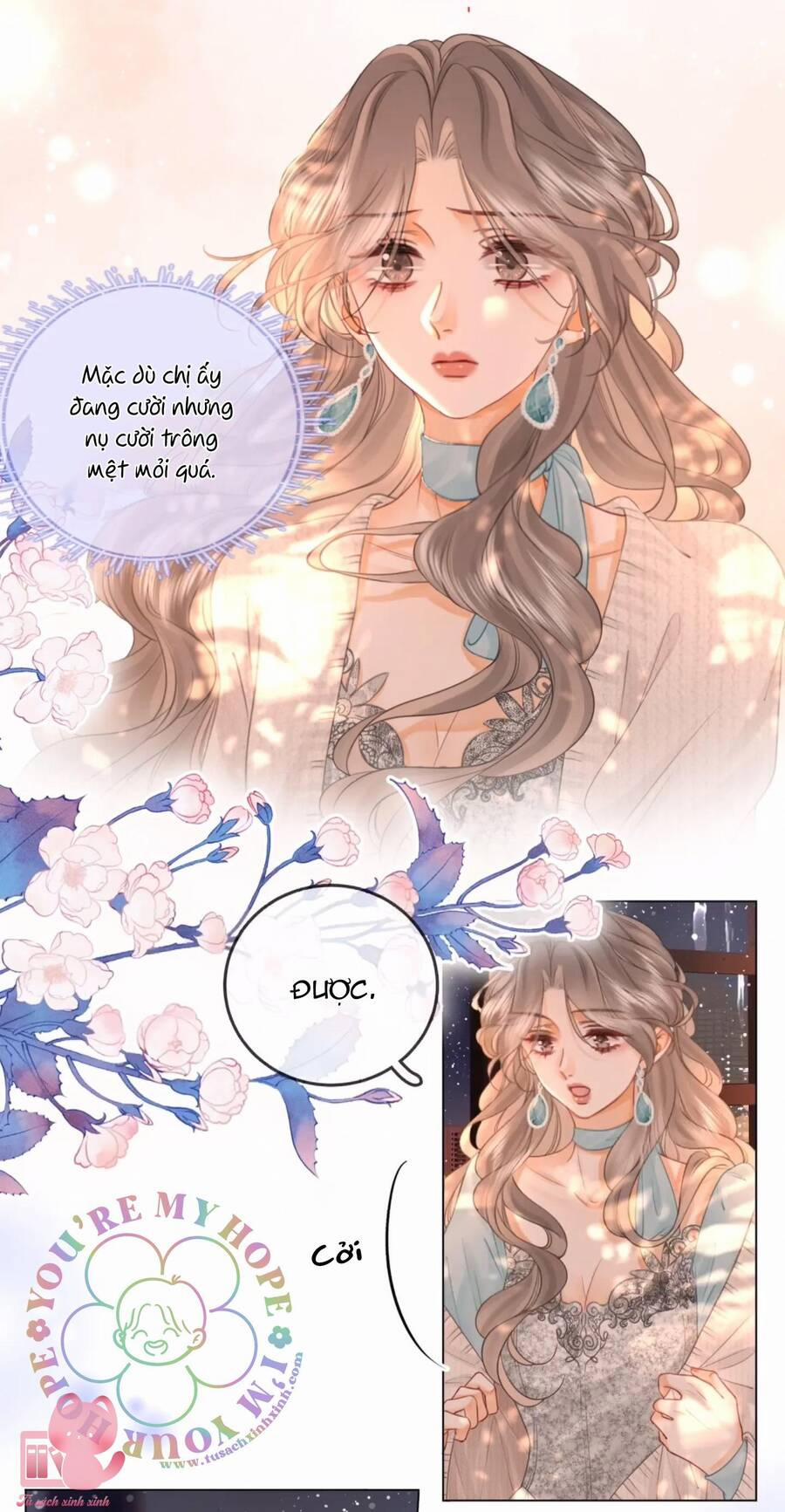 Em Chỉ Có Thể Là Của Tôi 56 trang 12