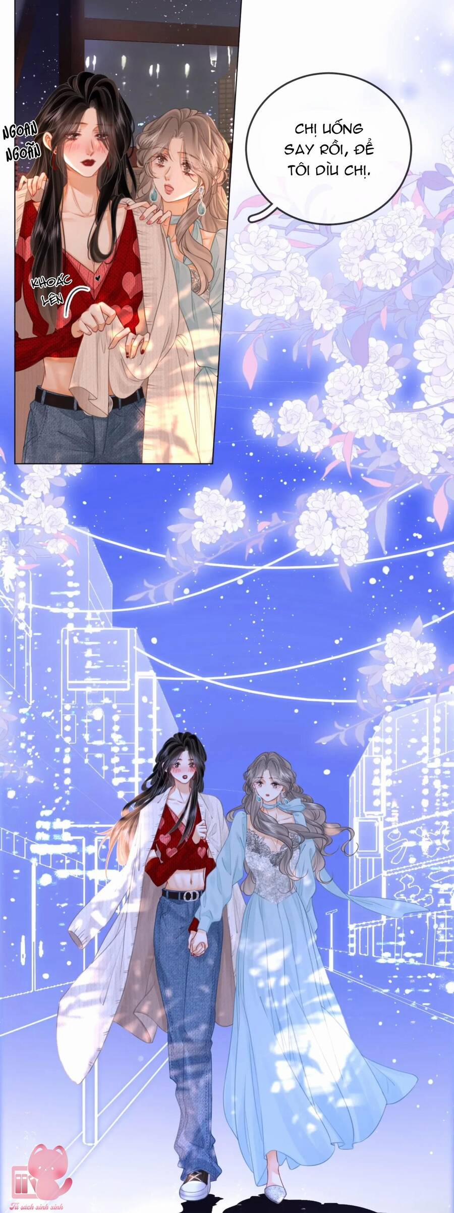 Em Chỉ Có Thể Là Của Tôi 56 trang 13