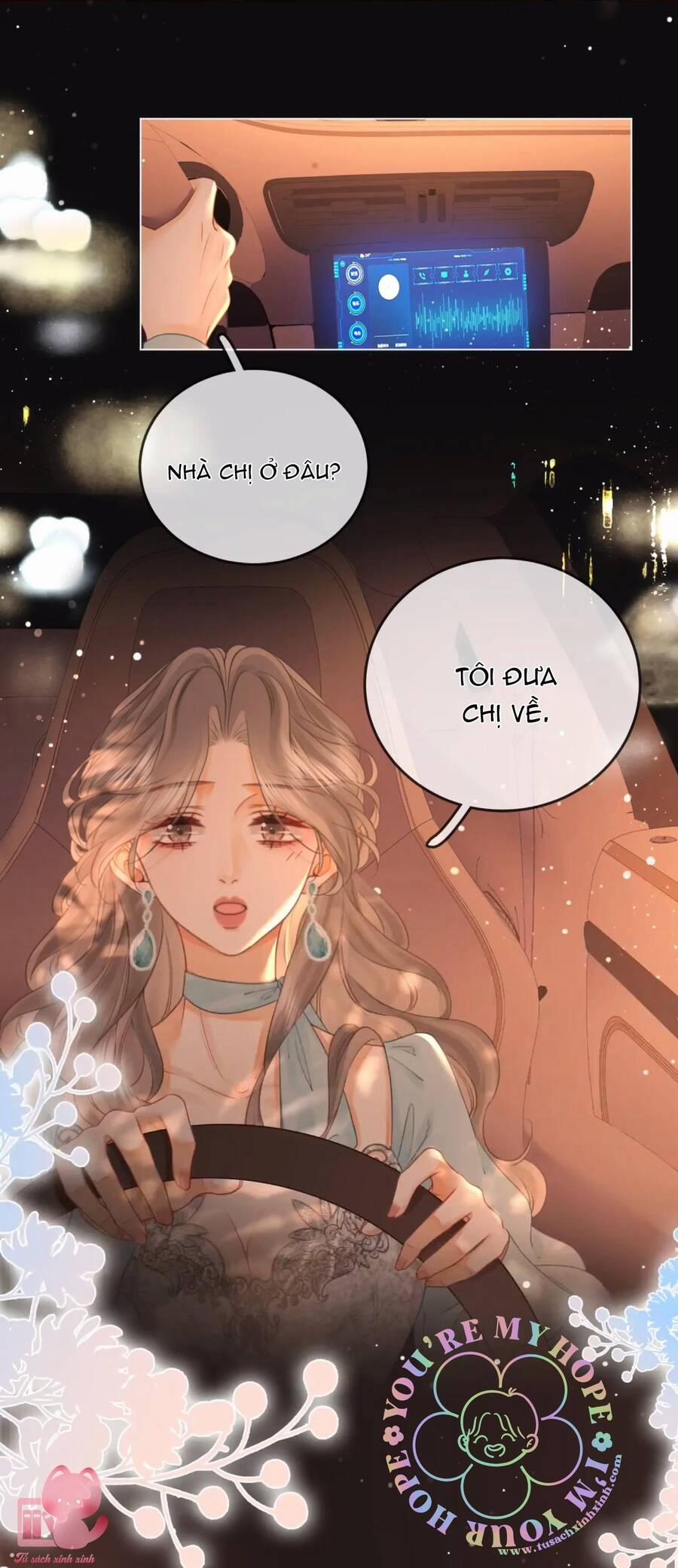 Em Chỉ Có Thể Là Của Tôi 56 trang 15