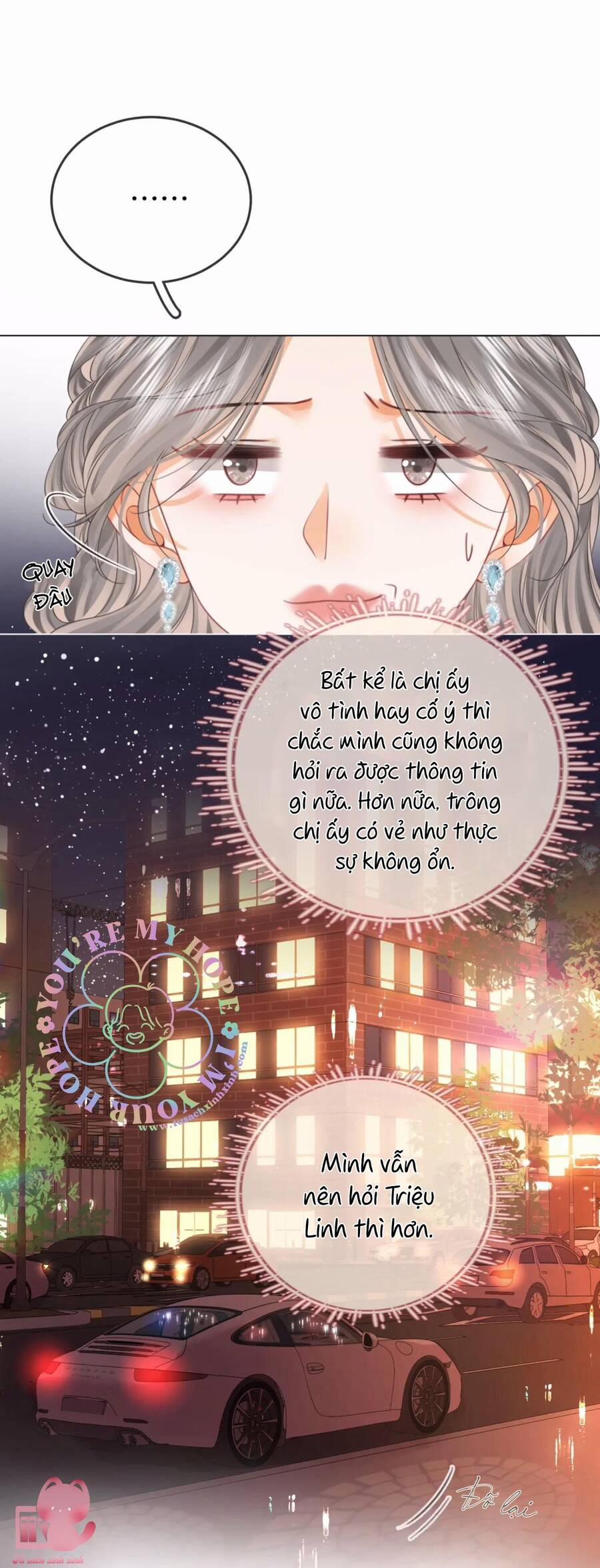 Em Chỉ Có Thể Là Của Tôi 56 trang 20