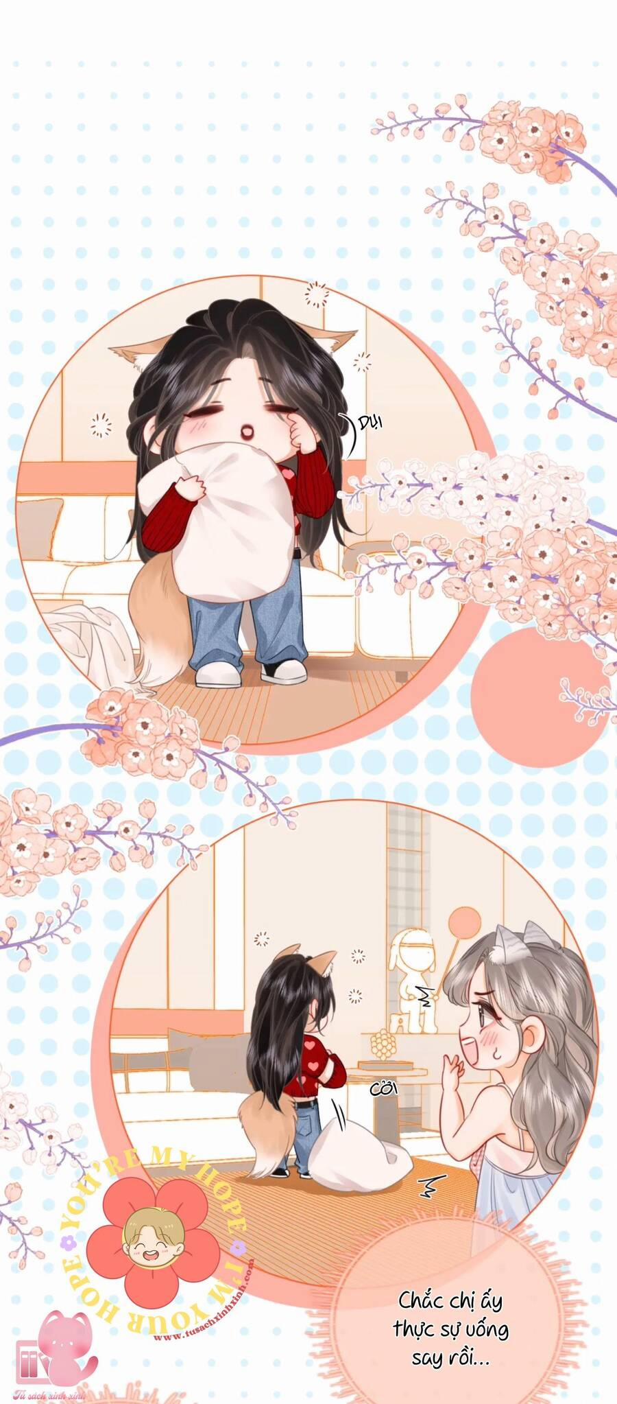 Em Chỉ Có Thể Là Của Tôi 56 trang 28