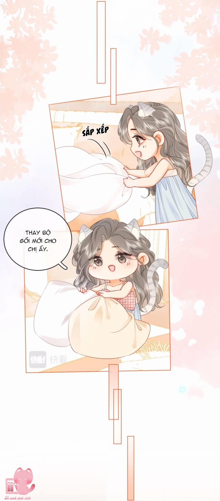 Em Chỉ Có Thể Là Của Tôi 56 trang 30