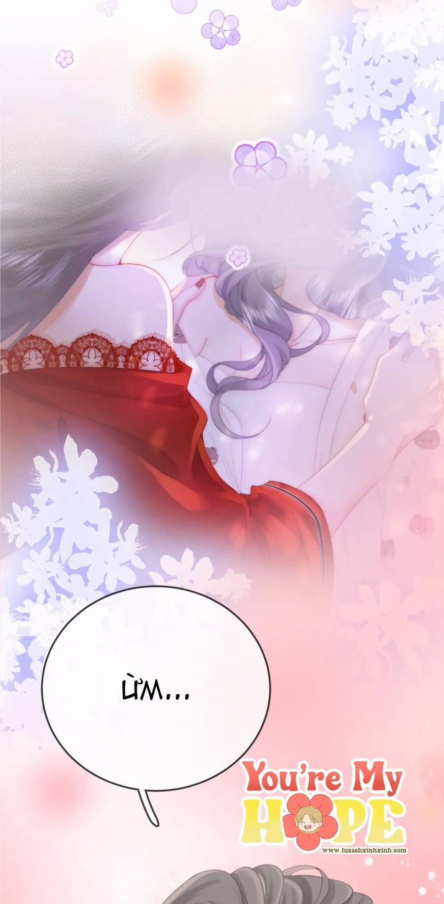 Em Chỉ Có Thể Là Của Tôi 56 trang 35