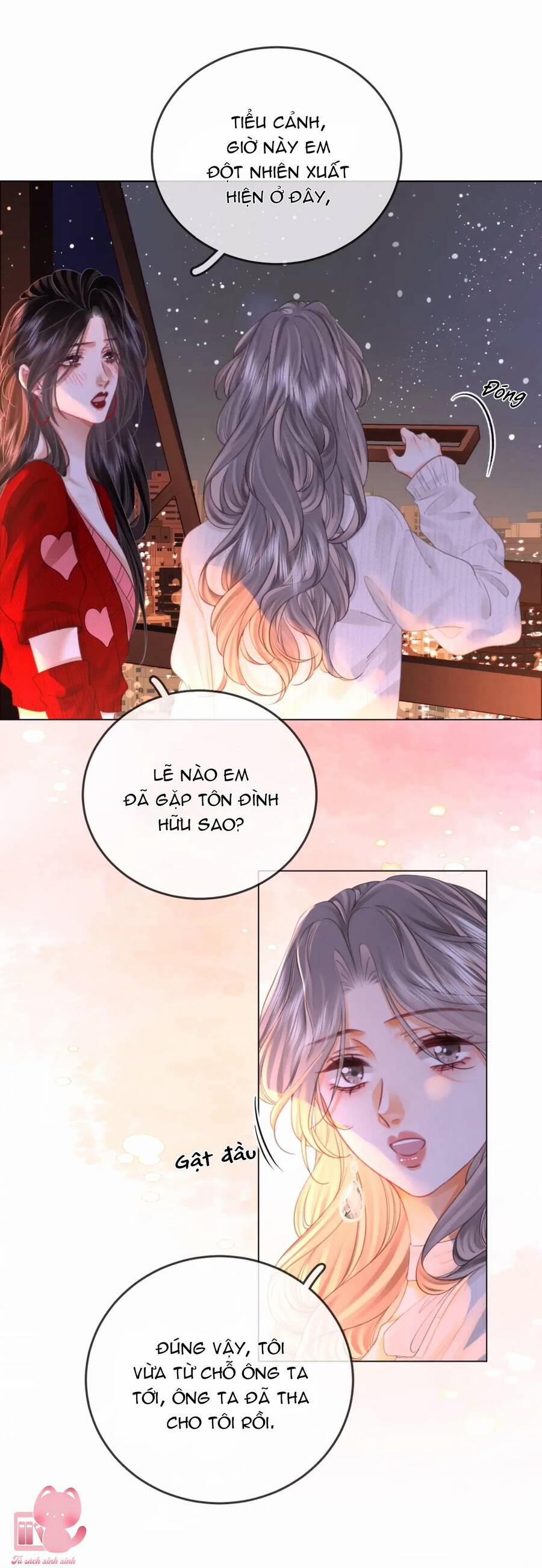 Em Chỉ Có Thể Là Của Tôi 56 trang 6