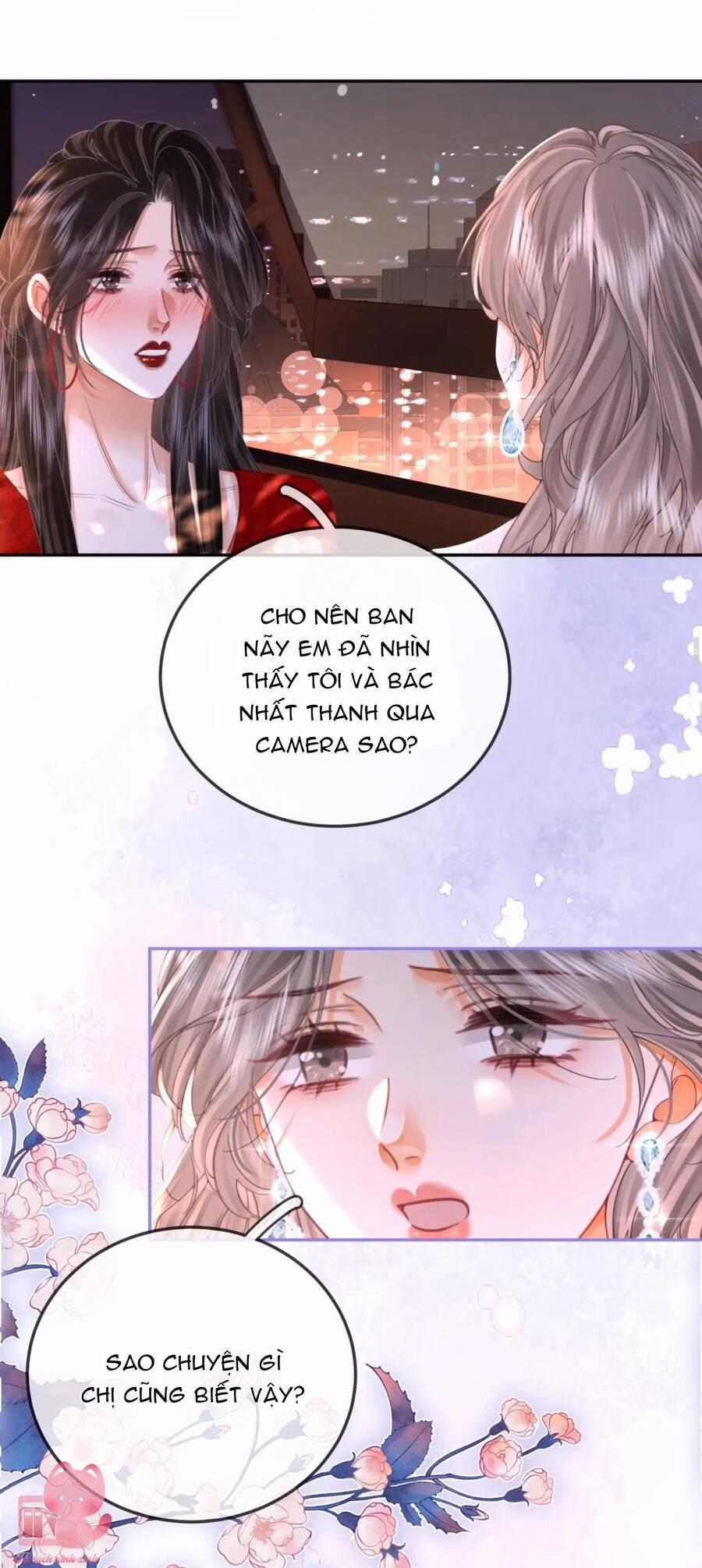 Em Chỉ Có Thể Là Của Tôi 56 trang 7
