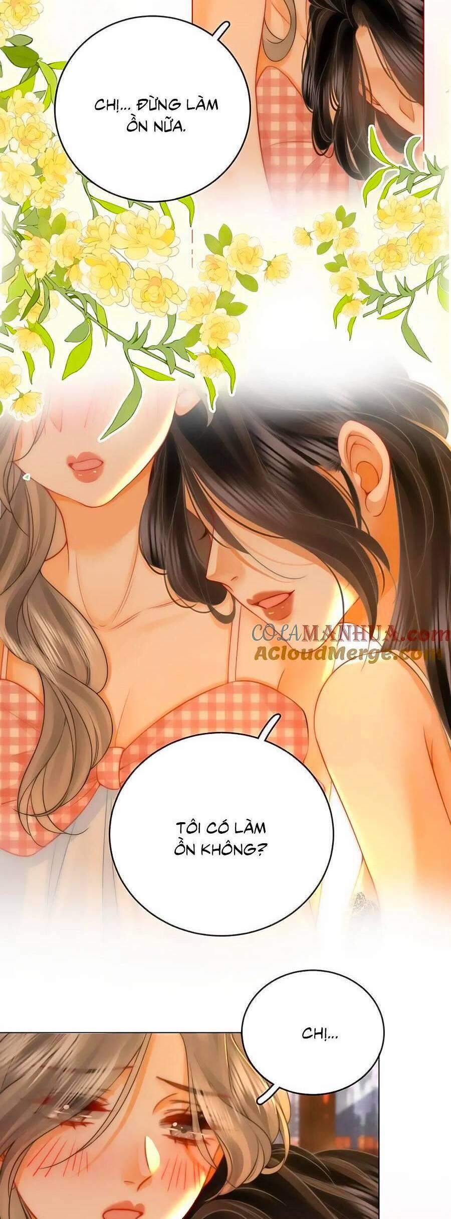 Em Chỉ Có Thể Là Của Tôi 57 trang 13